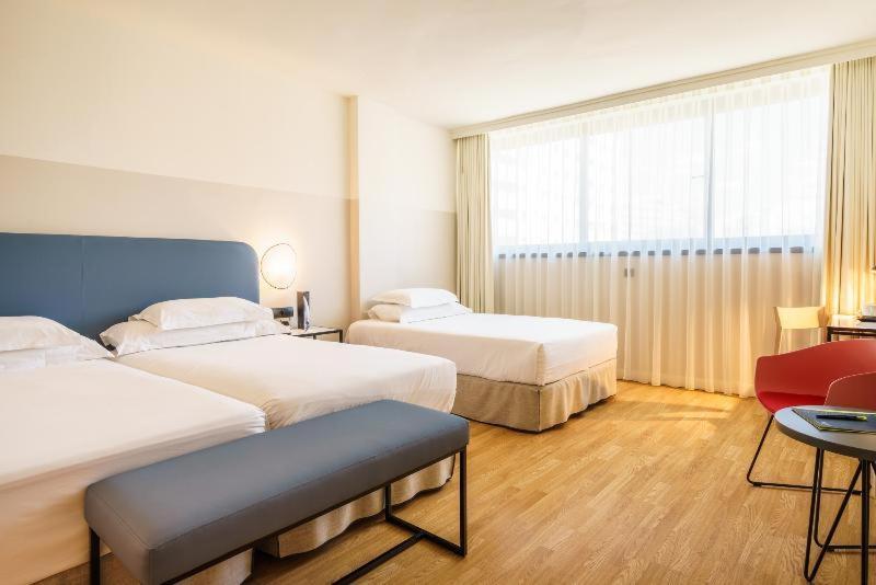 Eurostars Hotel Malaga