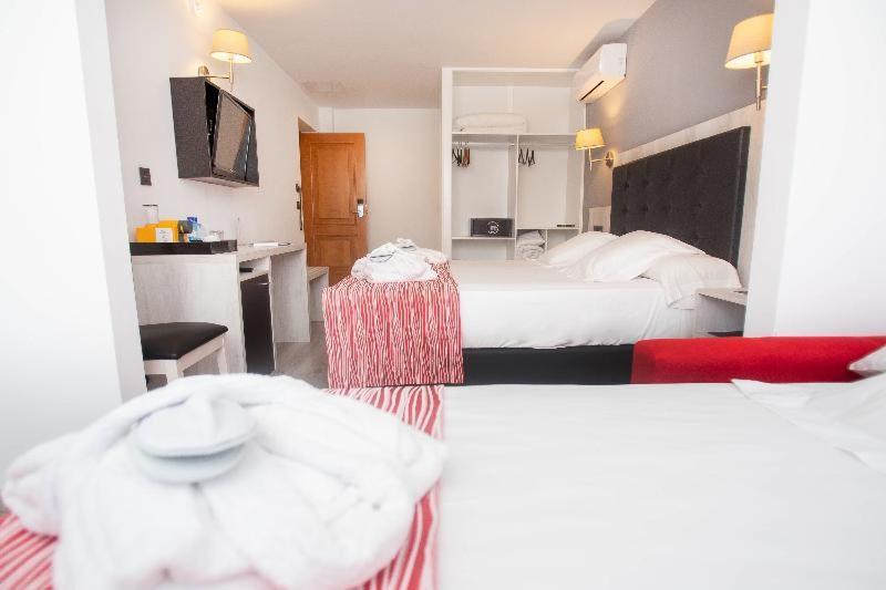 Soho Boutique Bahía Hotel 4*