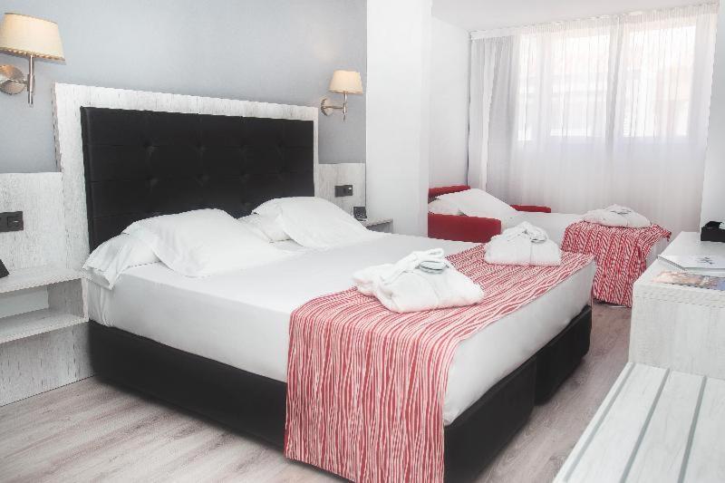 Soho Boutique Bahía 4* Málaga