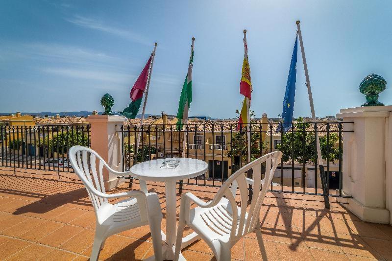 Romerito Hotel Málaga