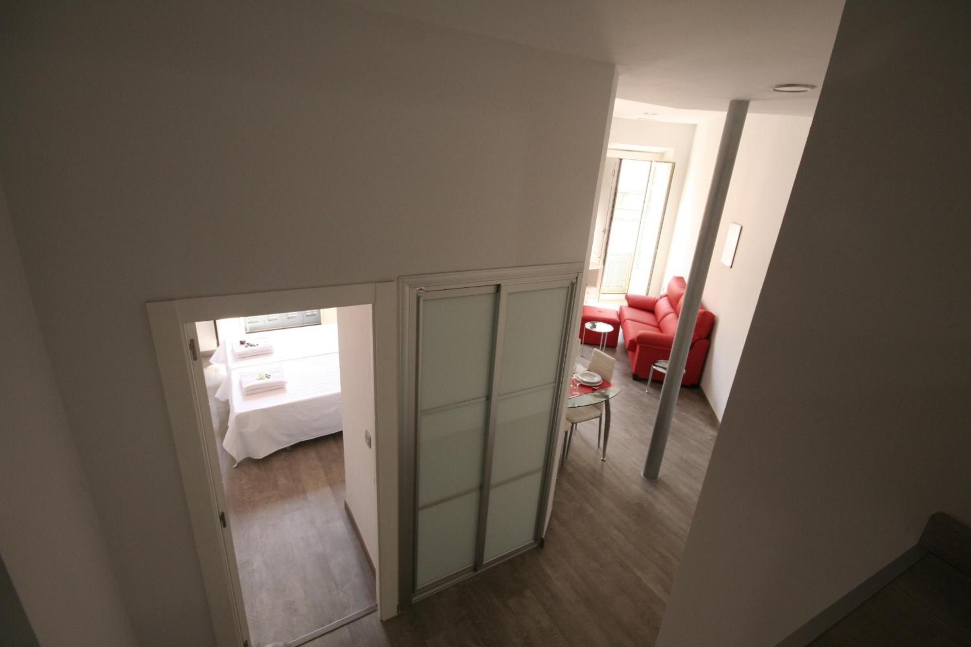 Appartement Calle Larios