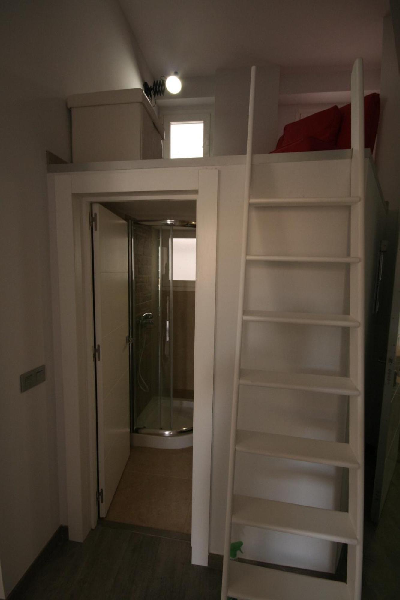 Appartement Calle Larios Málaga