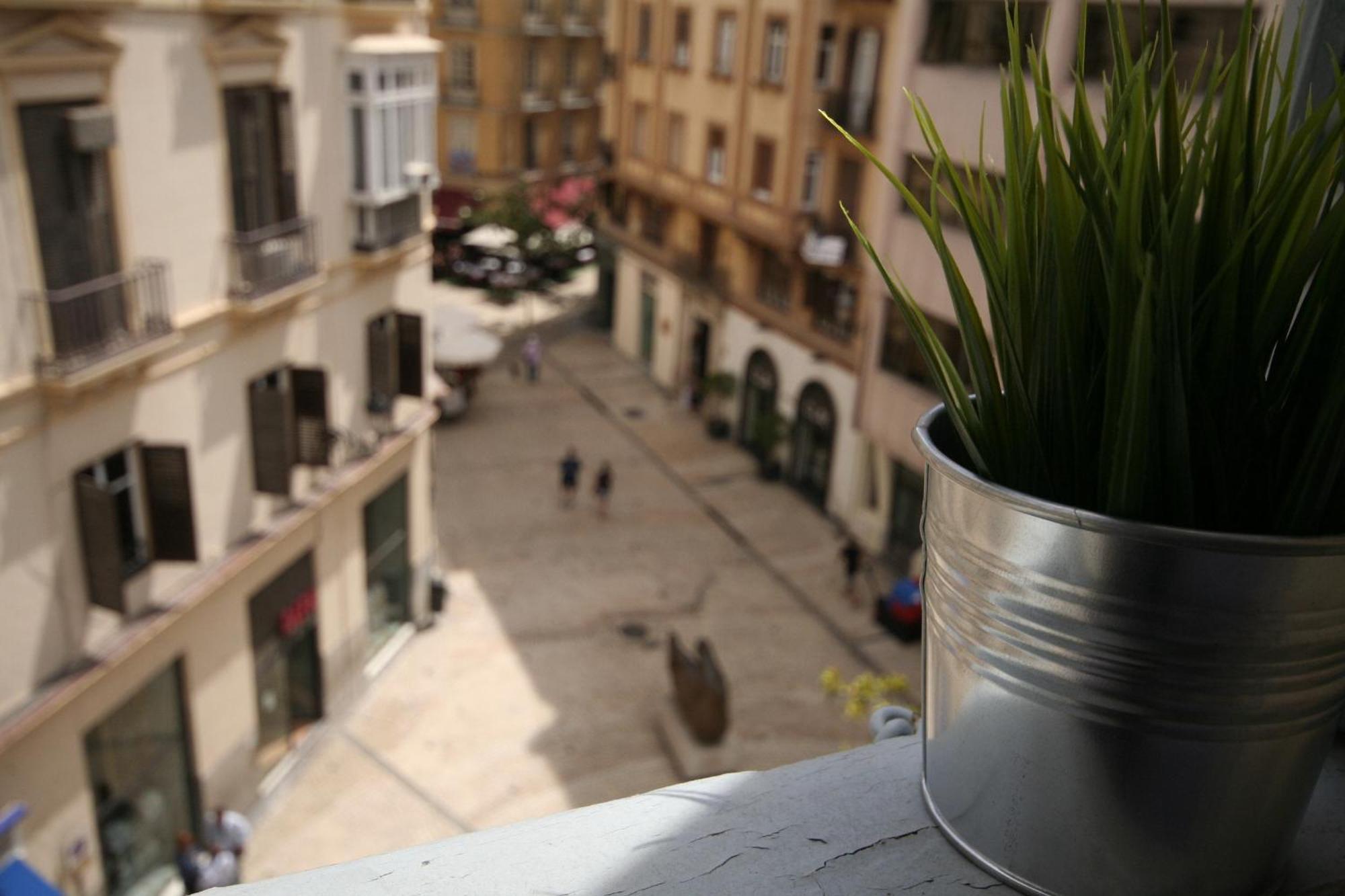 Calle Larios Málaga