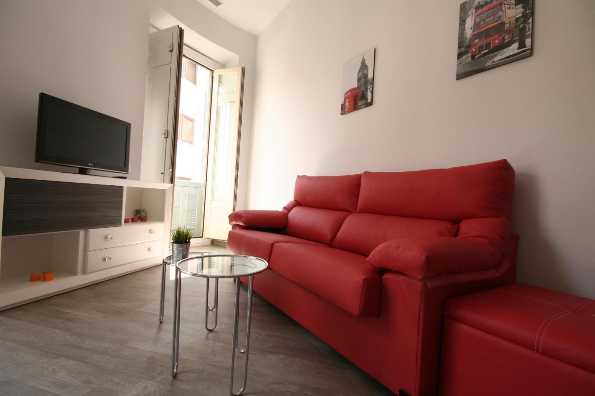 Appartement Calle Larios