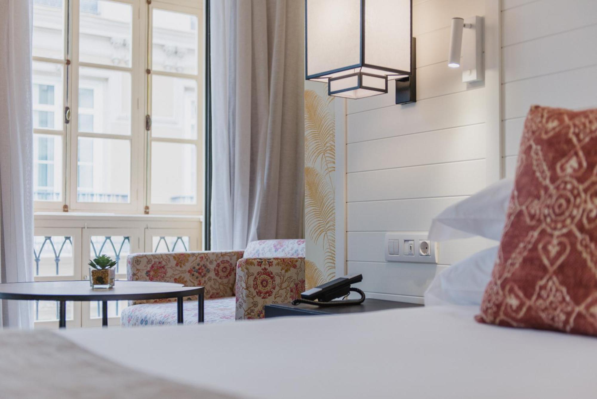 Molina Lario Hotel 4*
