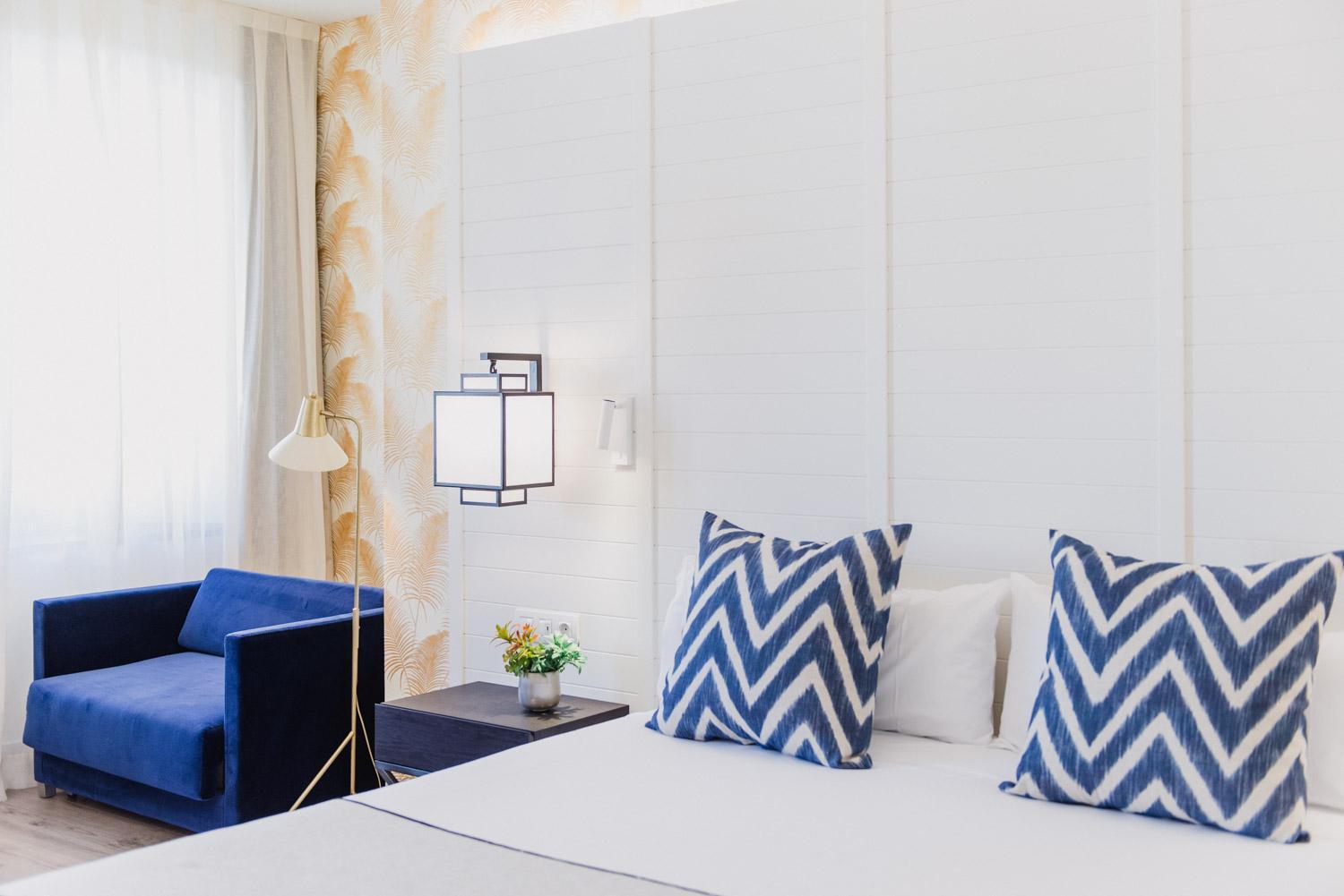 Hotel Molina Lario 4*