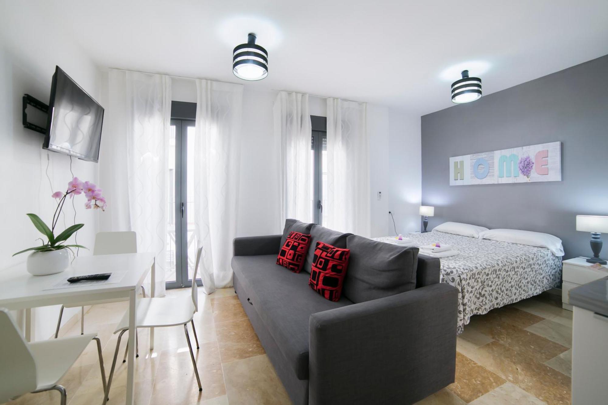 Salamanca Apartamento