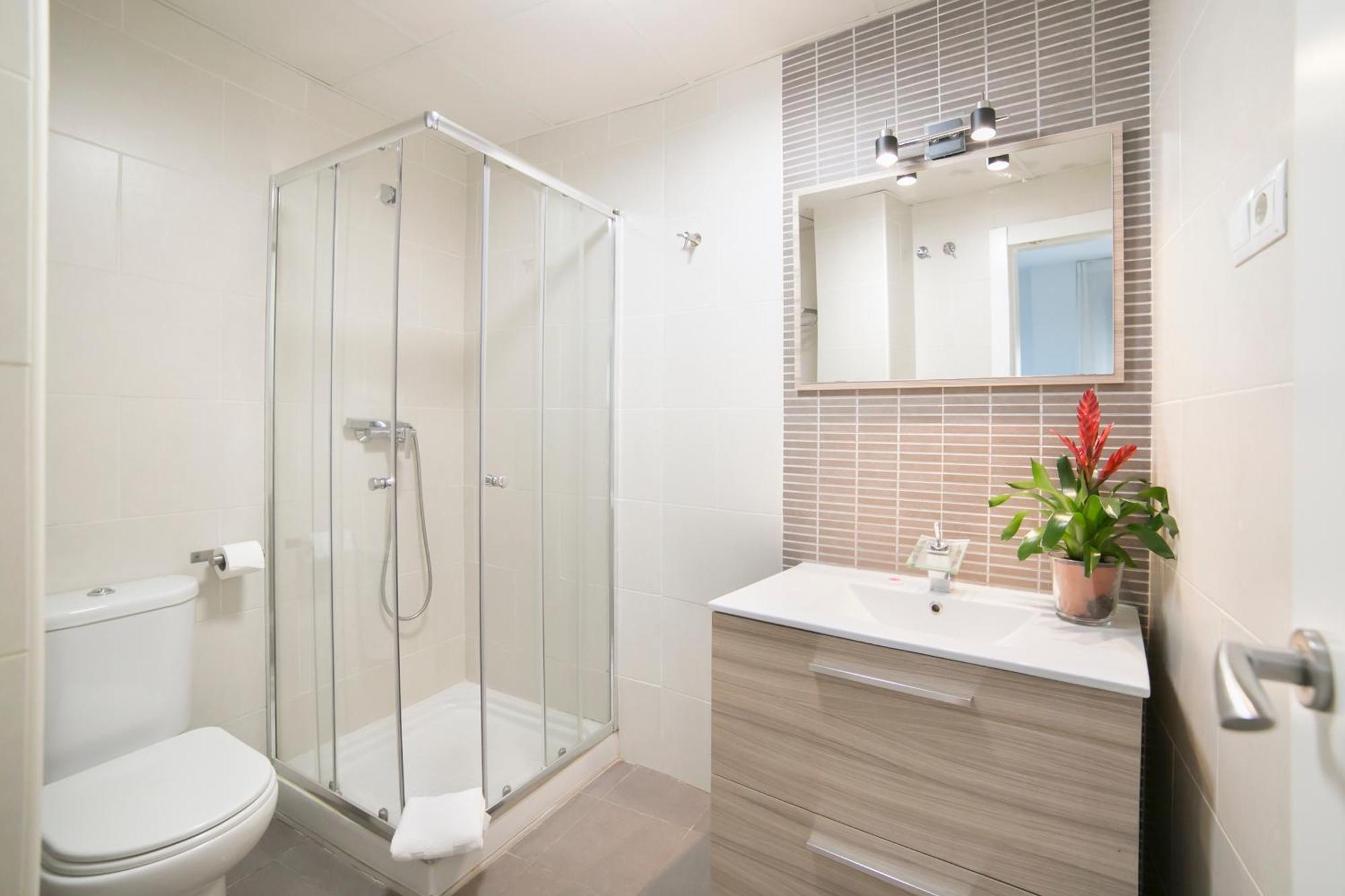 Apartamento Salamanca *