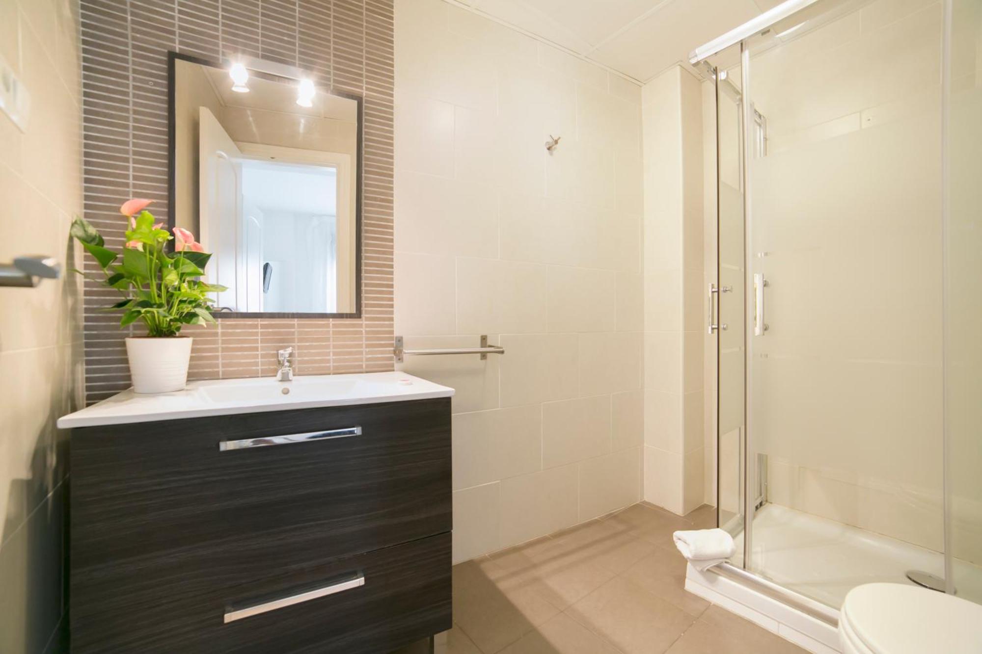 Apartamento Salamanca *