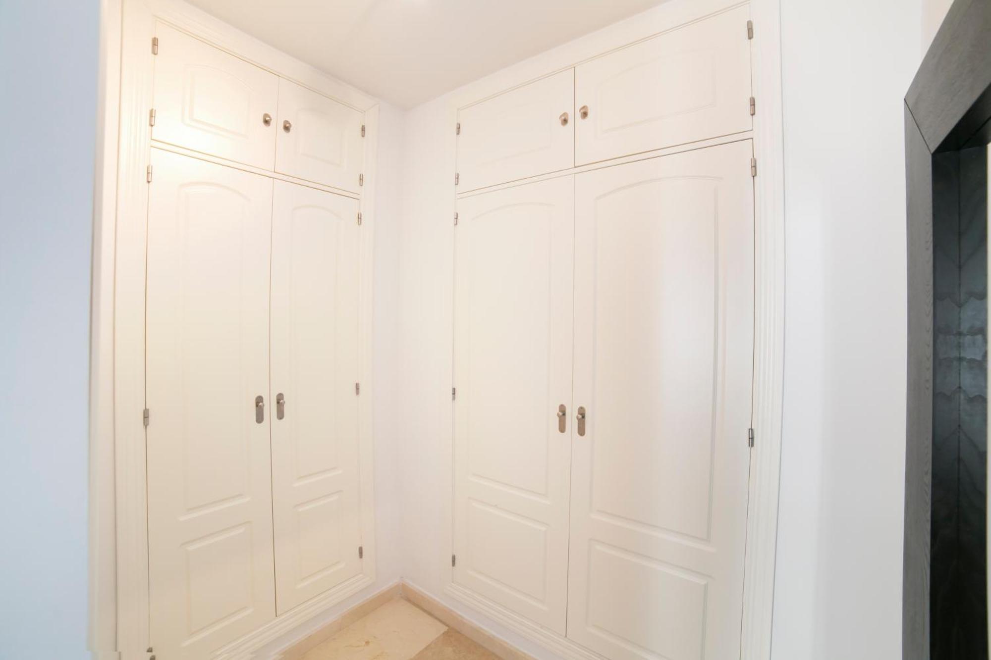 Salamanca Apartamento Málaga