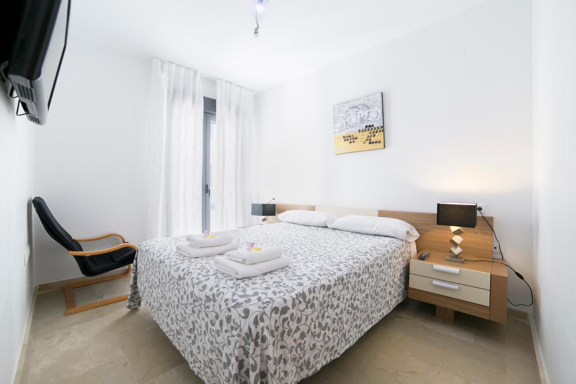 Salamanca Apartamento