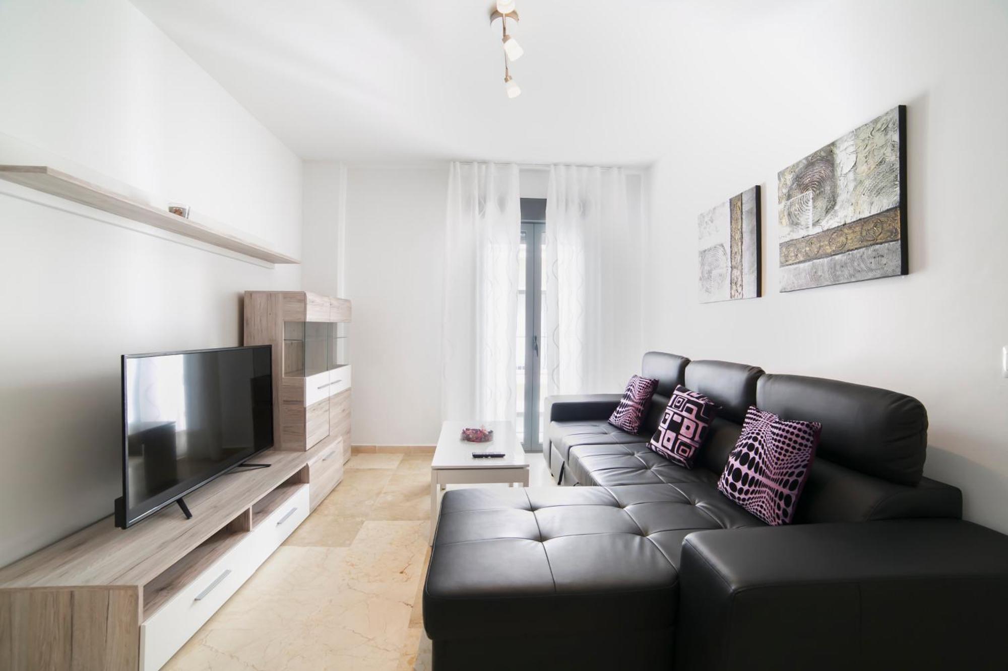 Apartamento Salamanca *