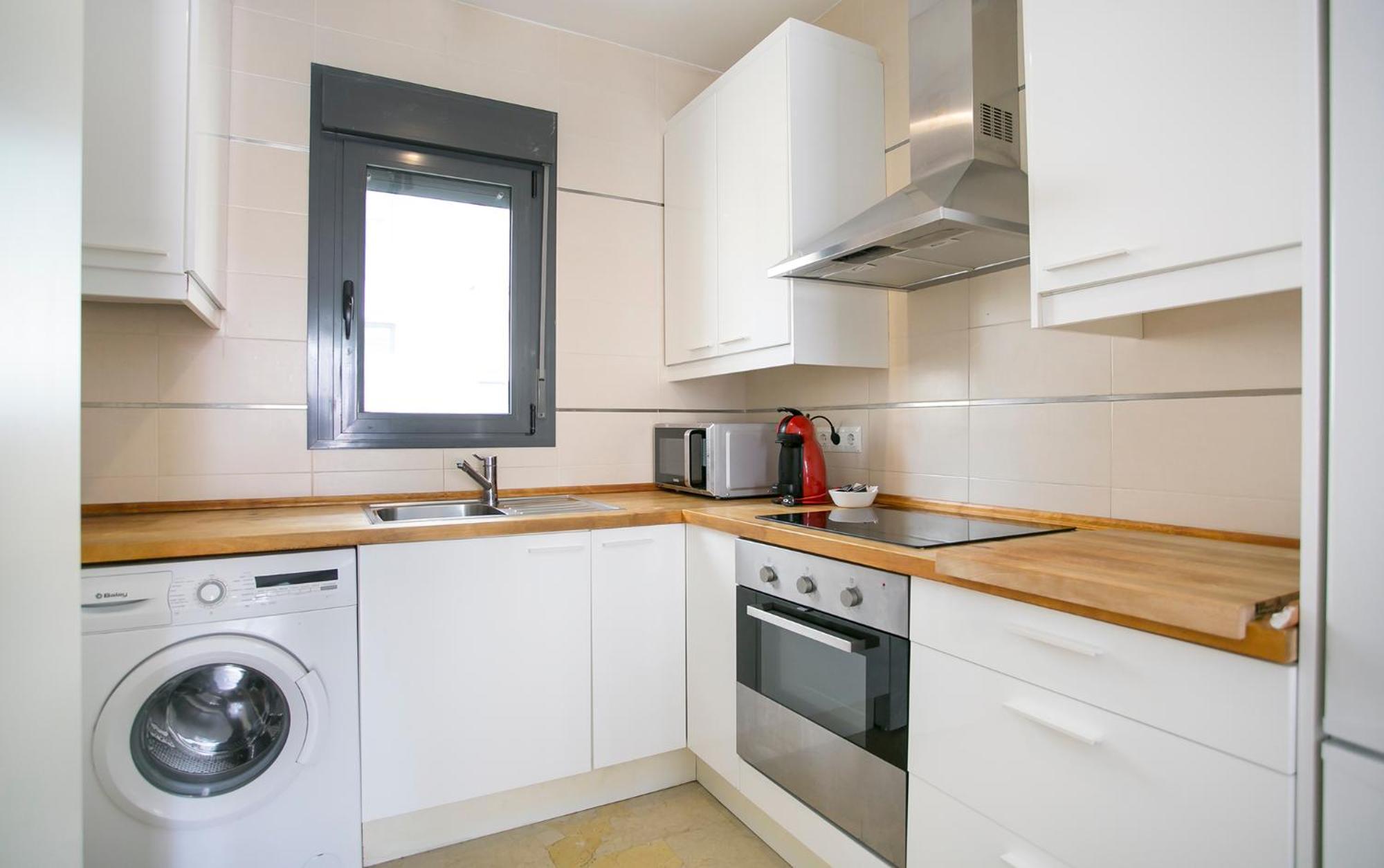Salamanca Apartamento Málaga