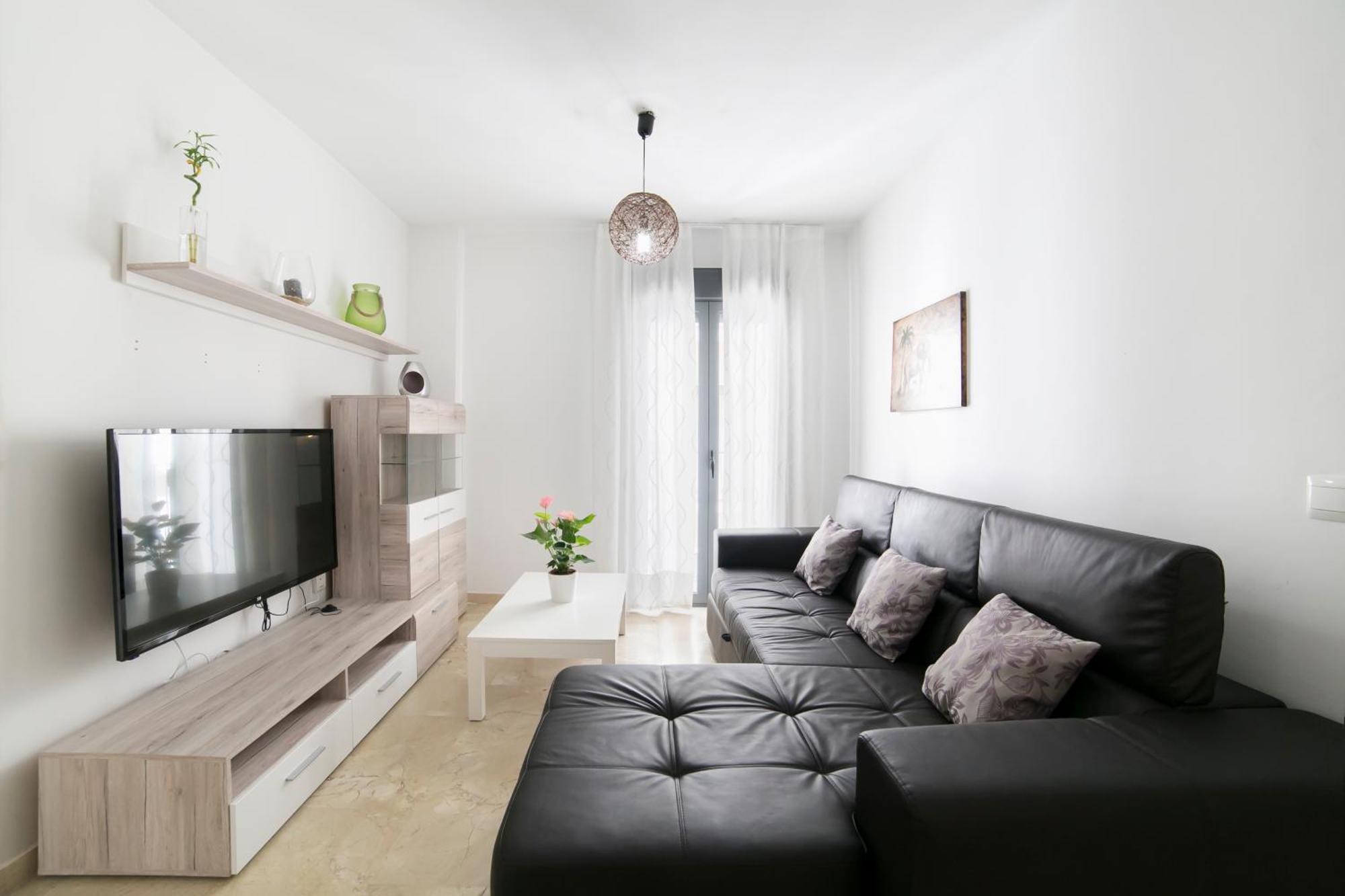 Salamanca Apartamento