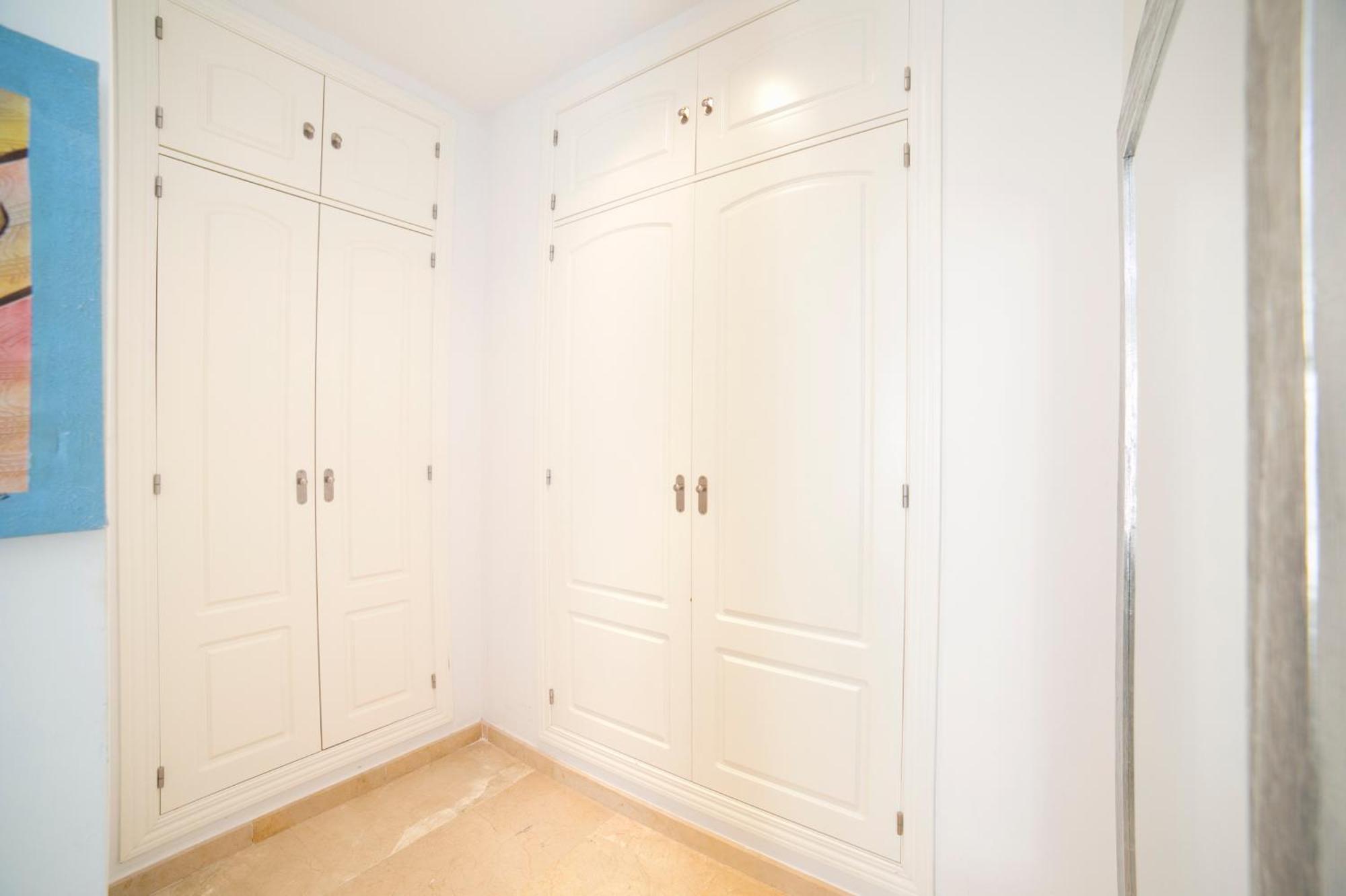 Apartamento Salamanca *