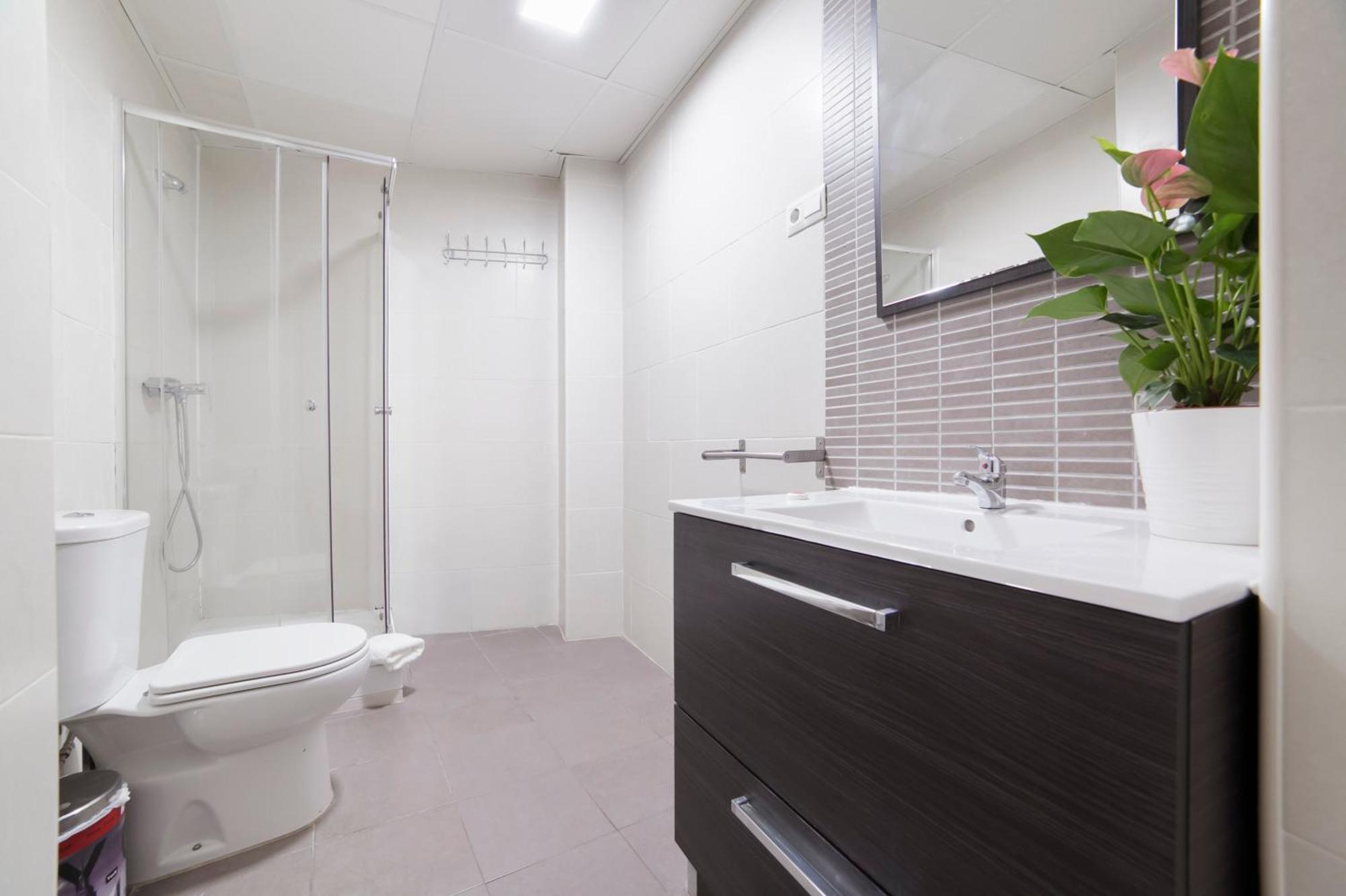 Salamanca Apartamento Málaga