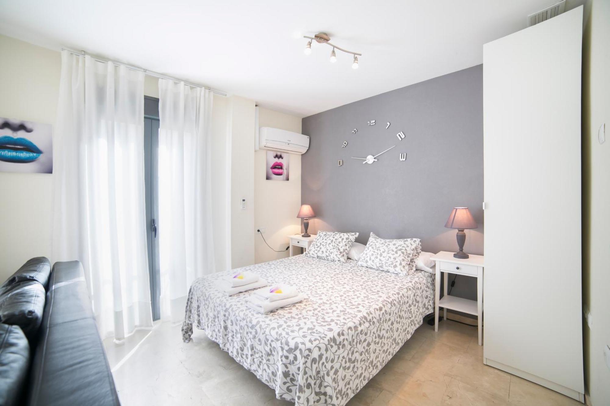 Salamanca Apartamento
