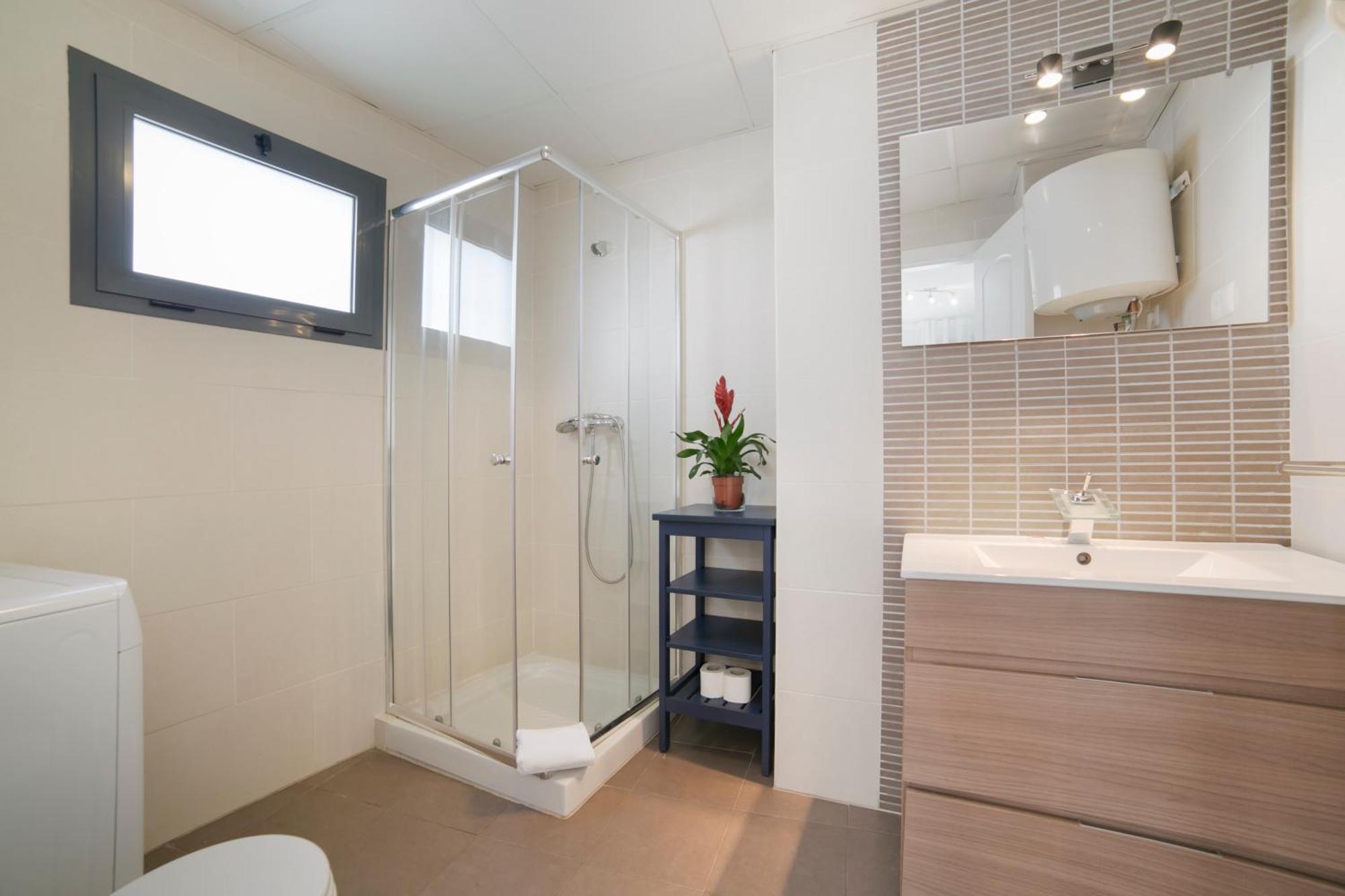 Apartamento Salamanca *