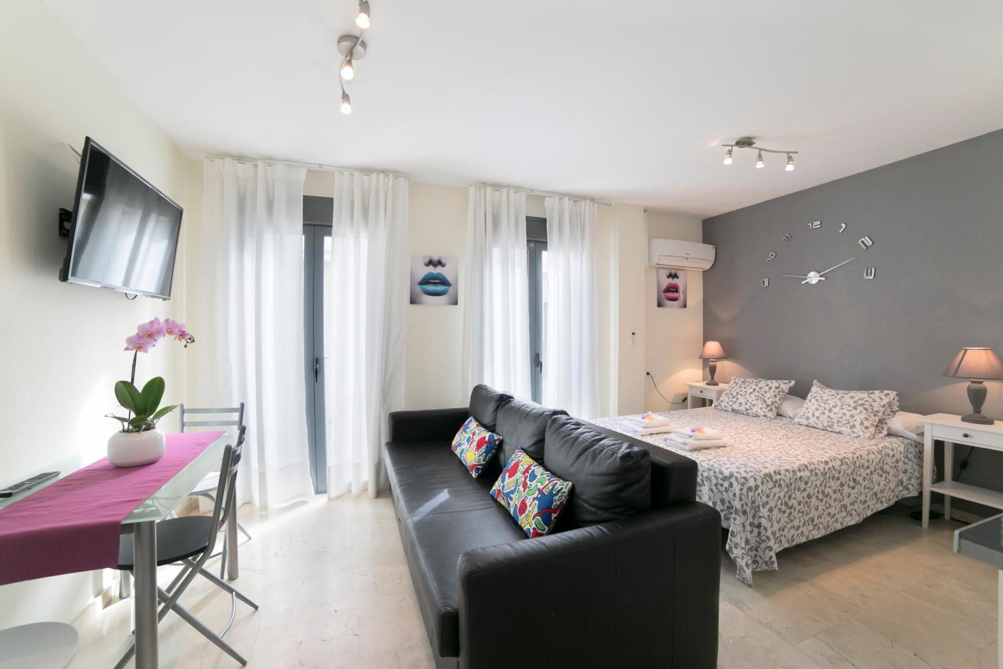 Salamanca Apartamento *