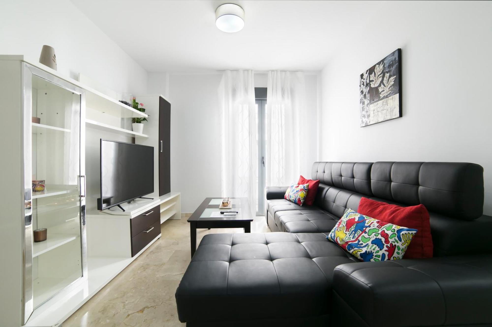 Salamanca Apartamento Málaga