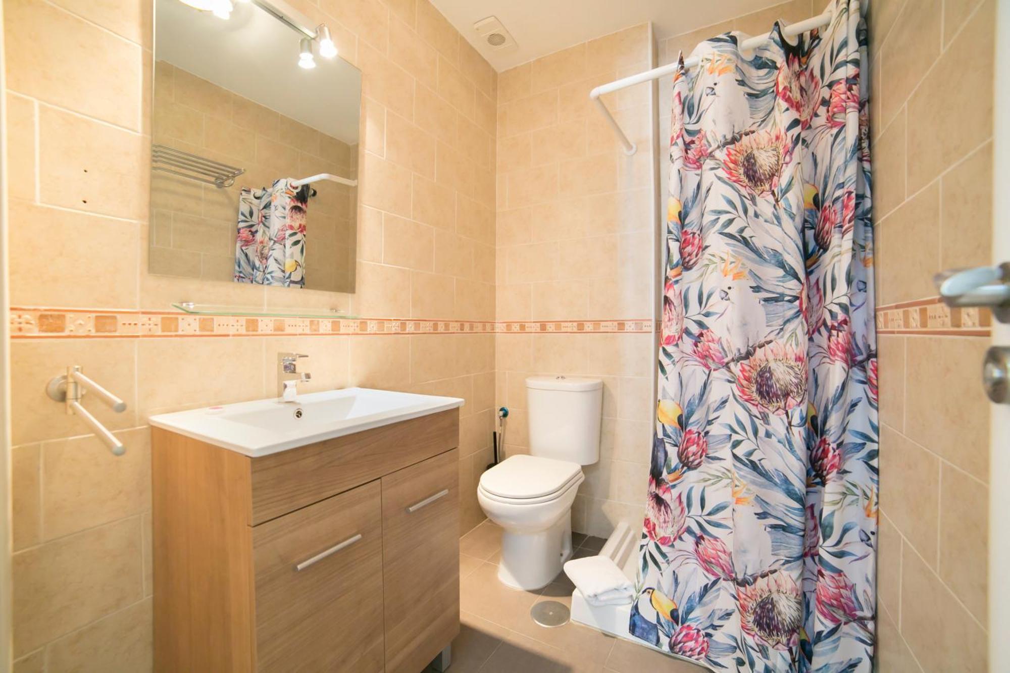 Salamanca Apartamento *