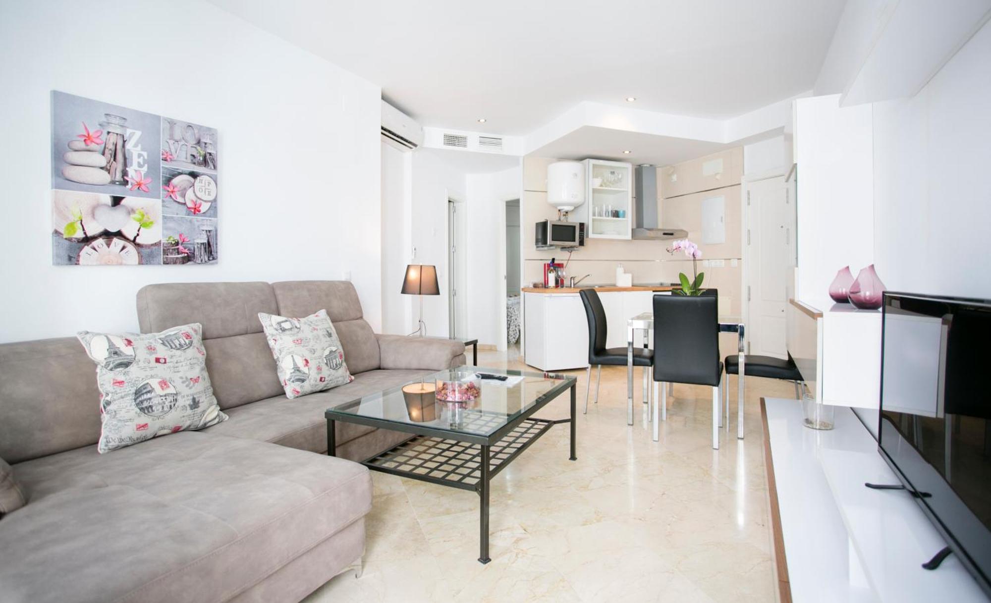 Apartamento Salamanca *