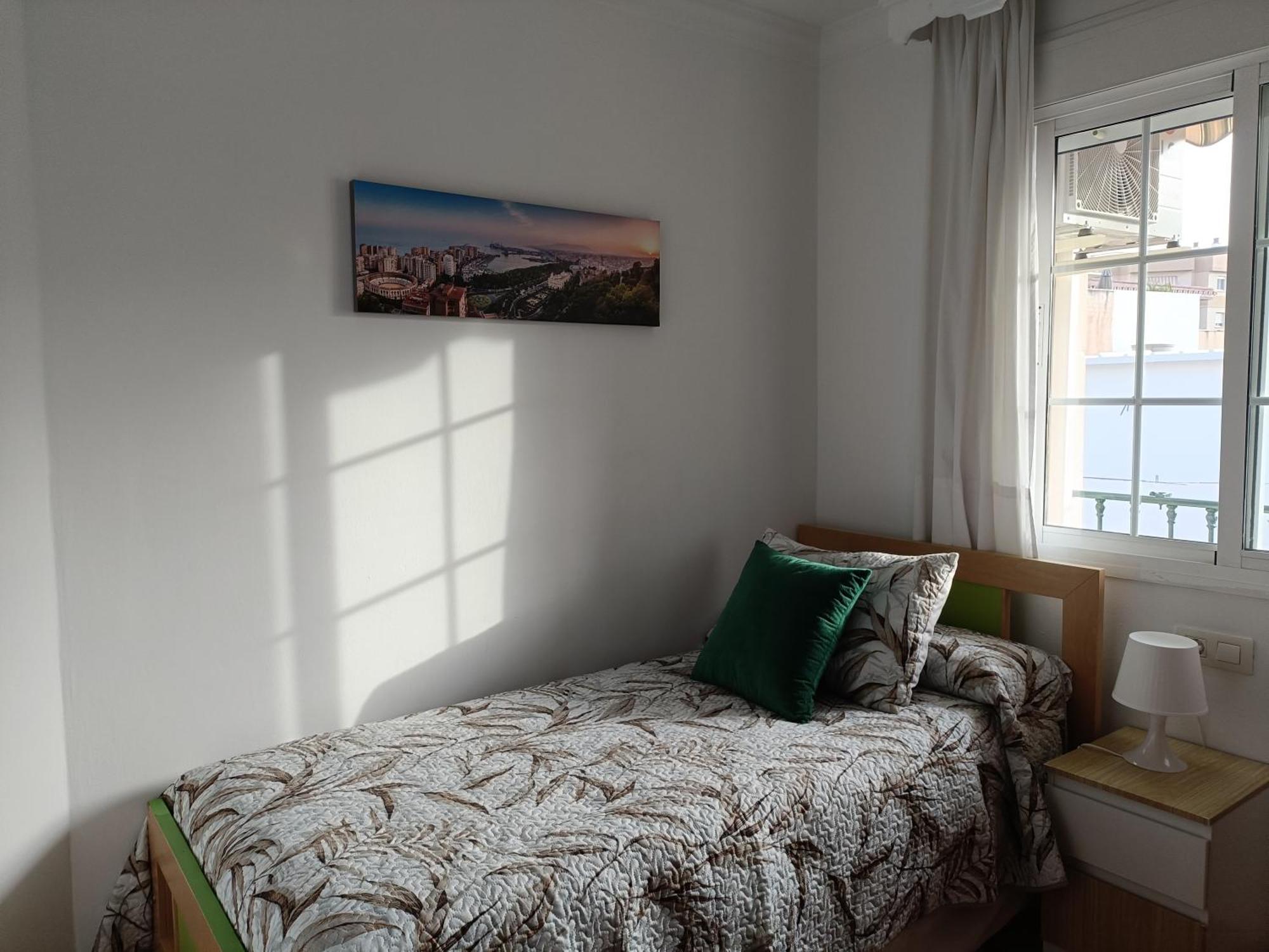 Appartement Apto Ana. Centro