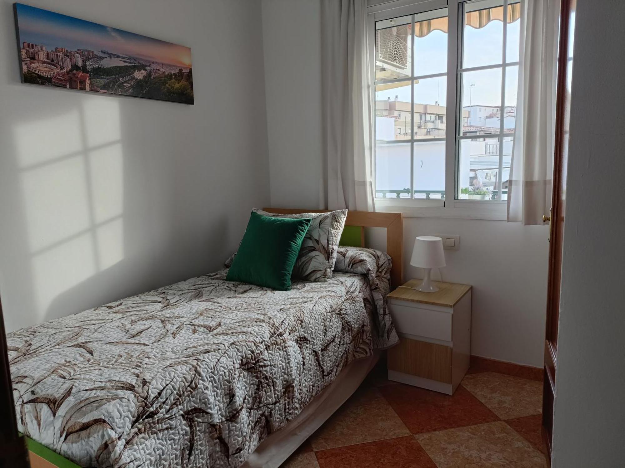 Appartement Apto Ana. Centro