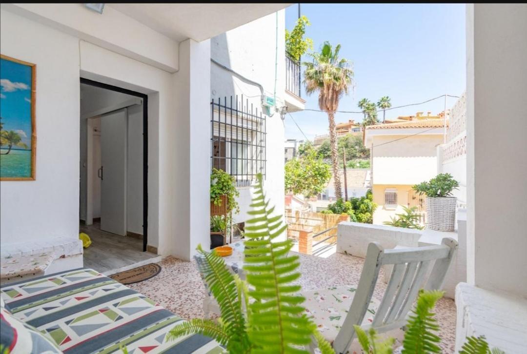 Leilighet Monte Dorado Málaga