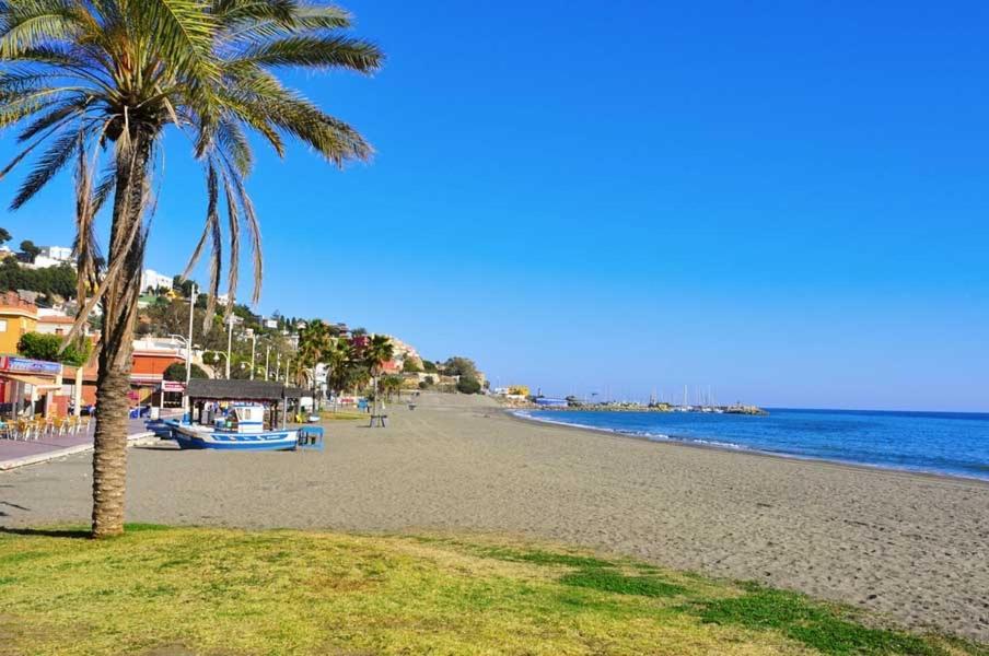 Lägenhet Maui En El Palo *
