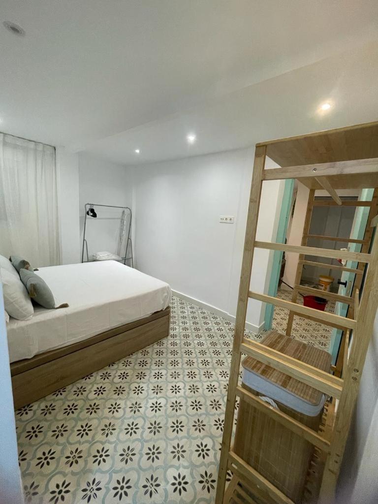 Apartment Navegante Playa 1 Malaga