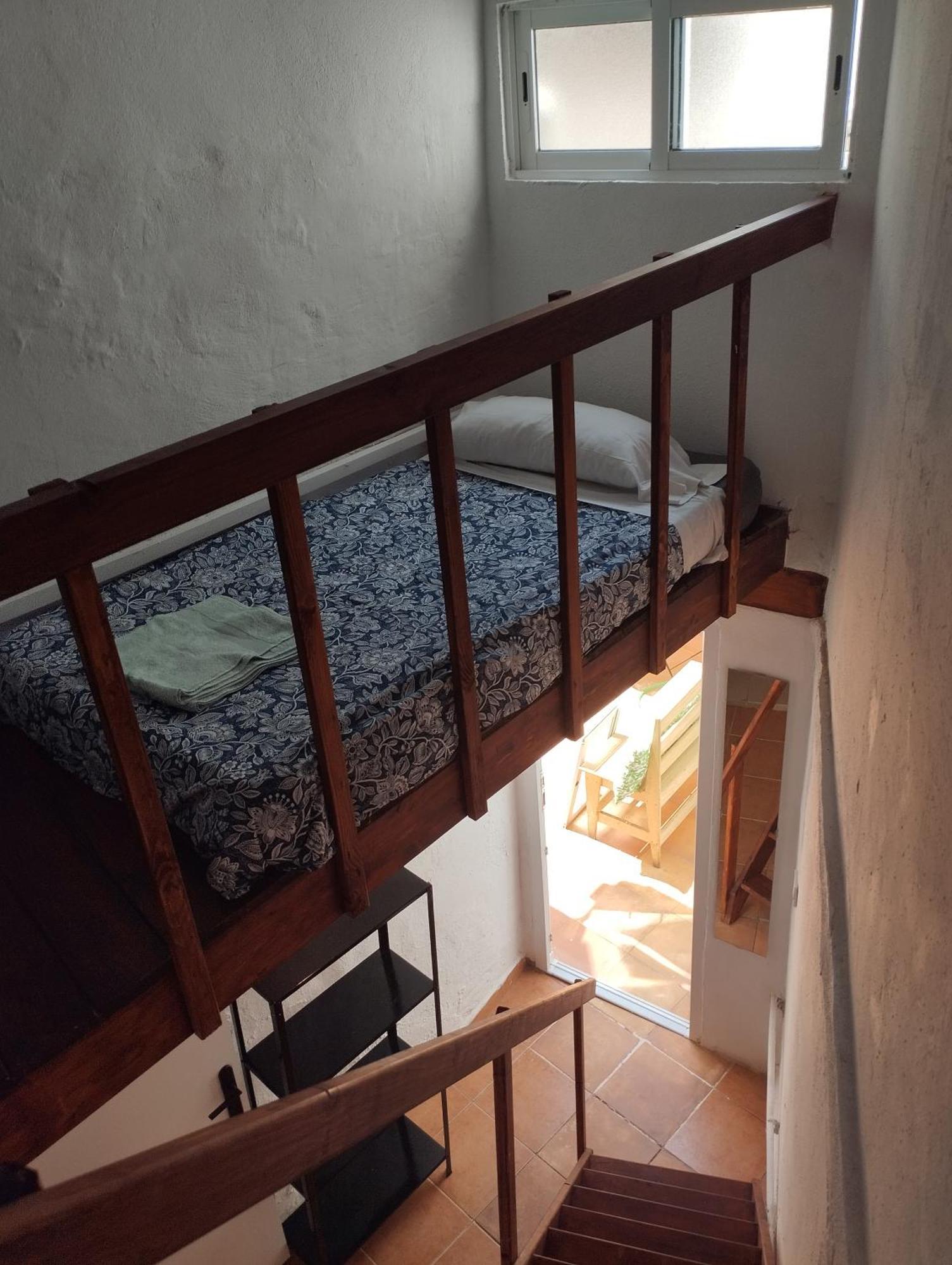 Casa Lagunillas Ensuite Privat overnatting
