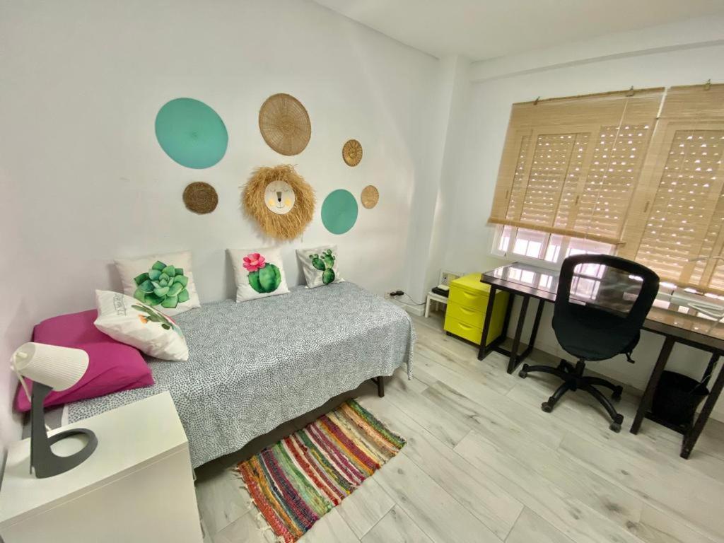 Avenida Ortega Y Gasset Apartamento