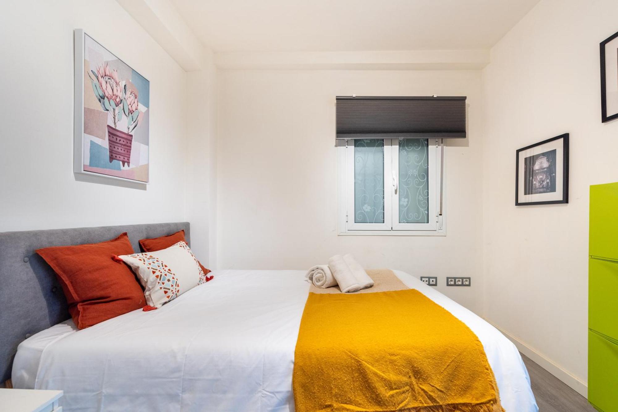 Appartement Wintowinrentals Bien Situado, Completo Y Acogedor