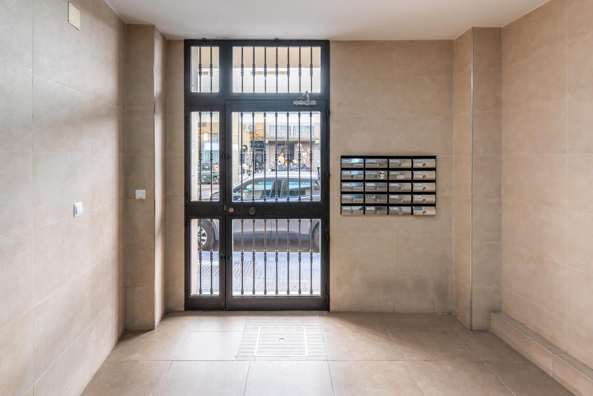 Appartement Wintowinrentals Bien Situado, Completo Y Acogedor