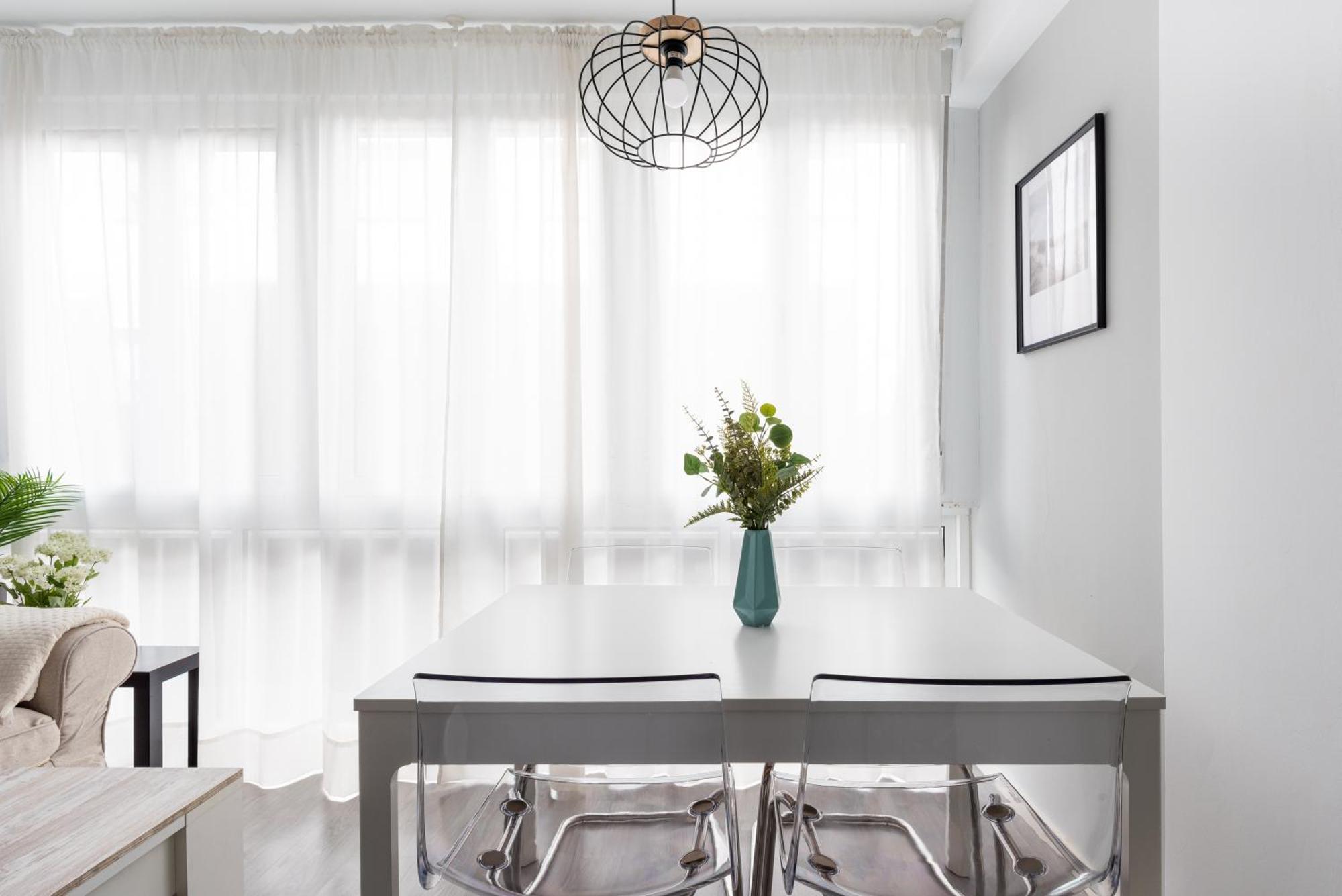 Appartement Wintowinrentals Bien Situado, Completo Y Acogedor *