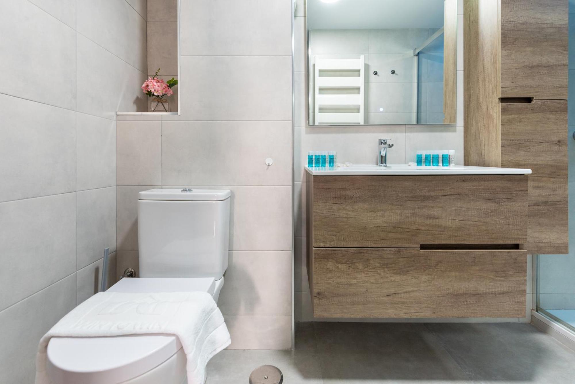 Wintowinrentals Bien Situado, Completo Y Acogedor Appartement *