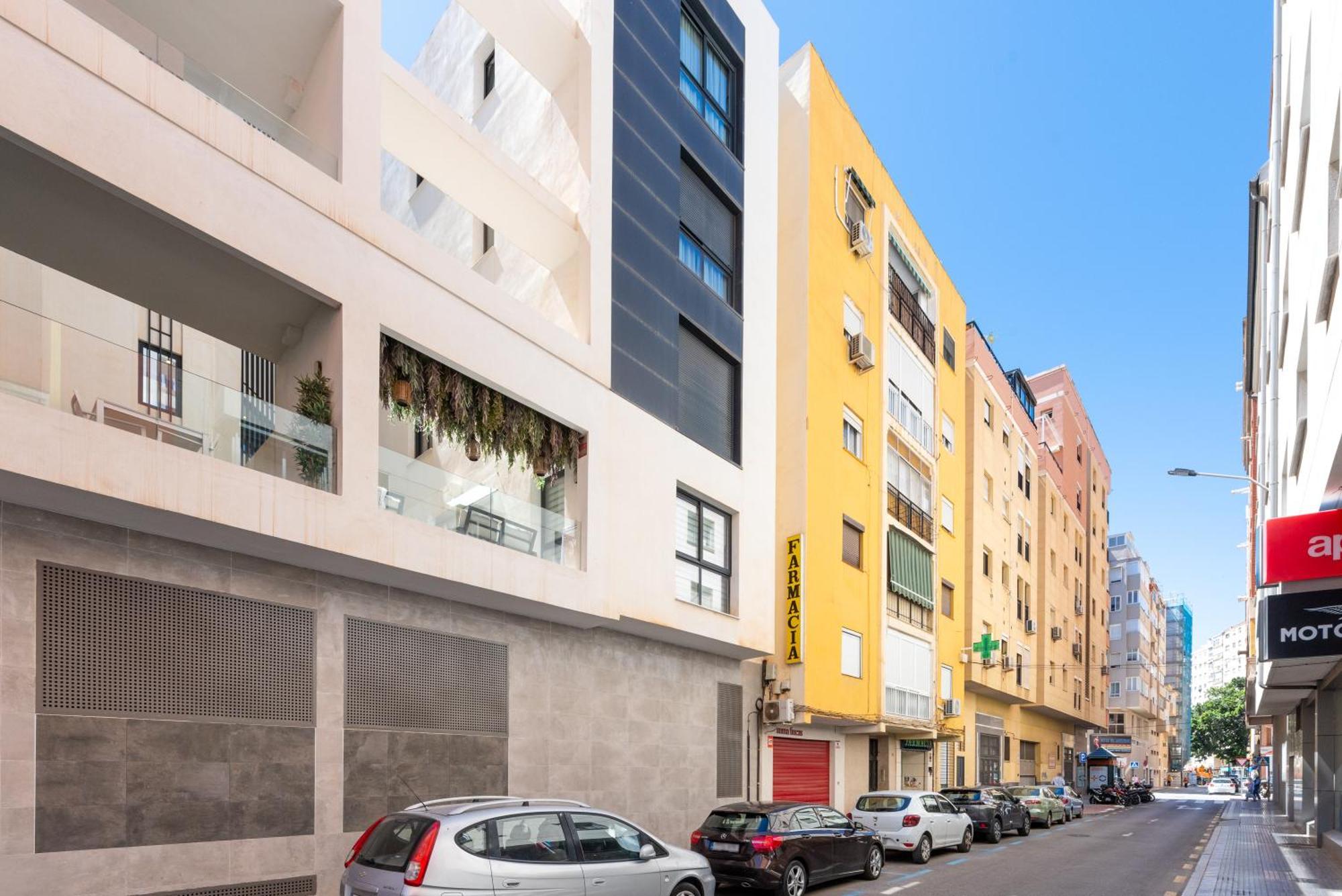 Wintowinrentals Bien Situado, Completo Y Acogedor Appartement