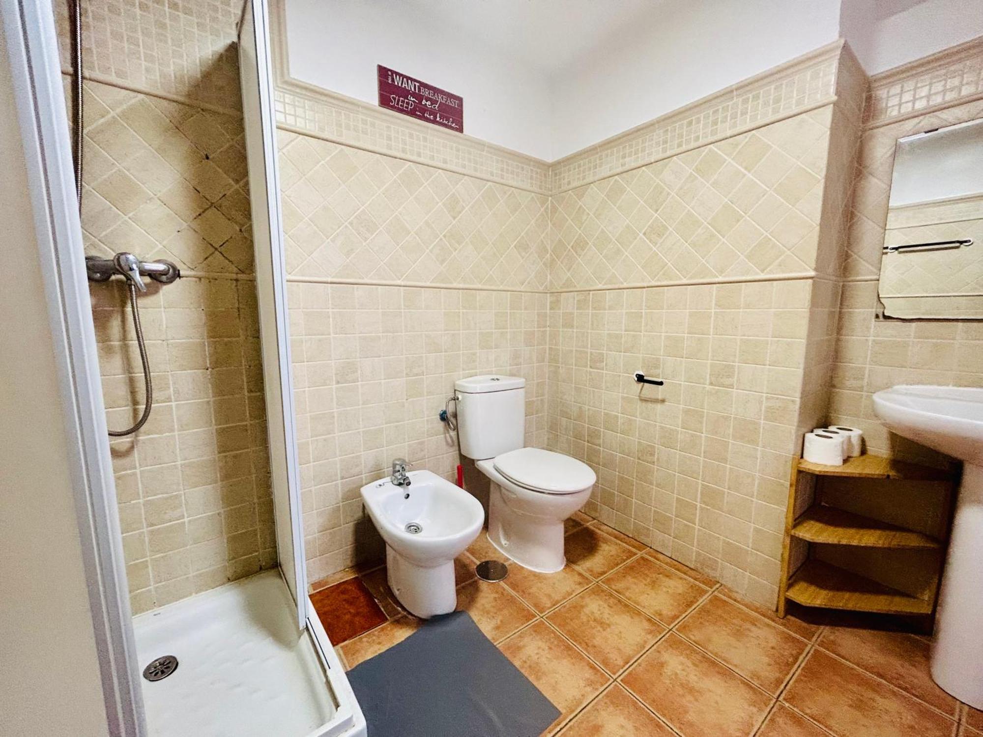 Altamalaga Apts Apartamento *