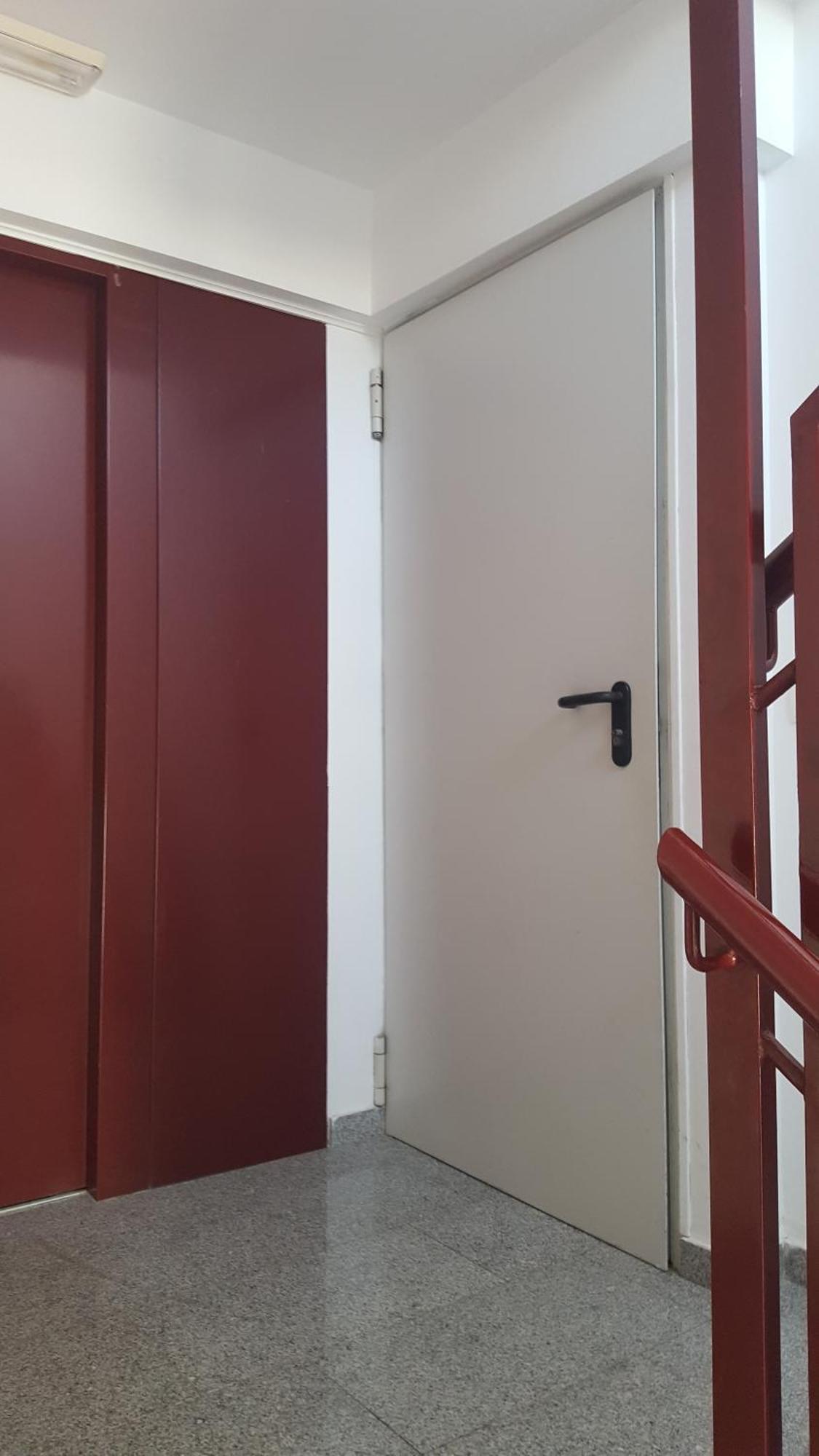 Apartamento Villaplaya Centro Málaga