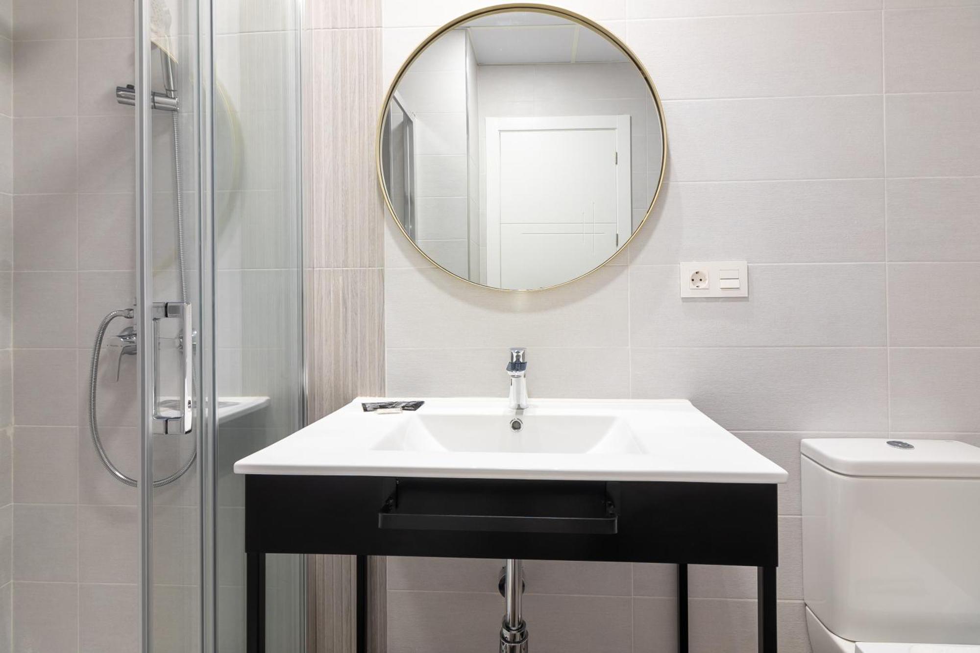 Center Flat Mariblanca 12 Sun & Terrace Boutique Apartamento