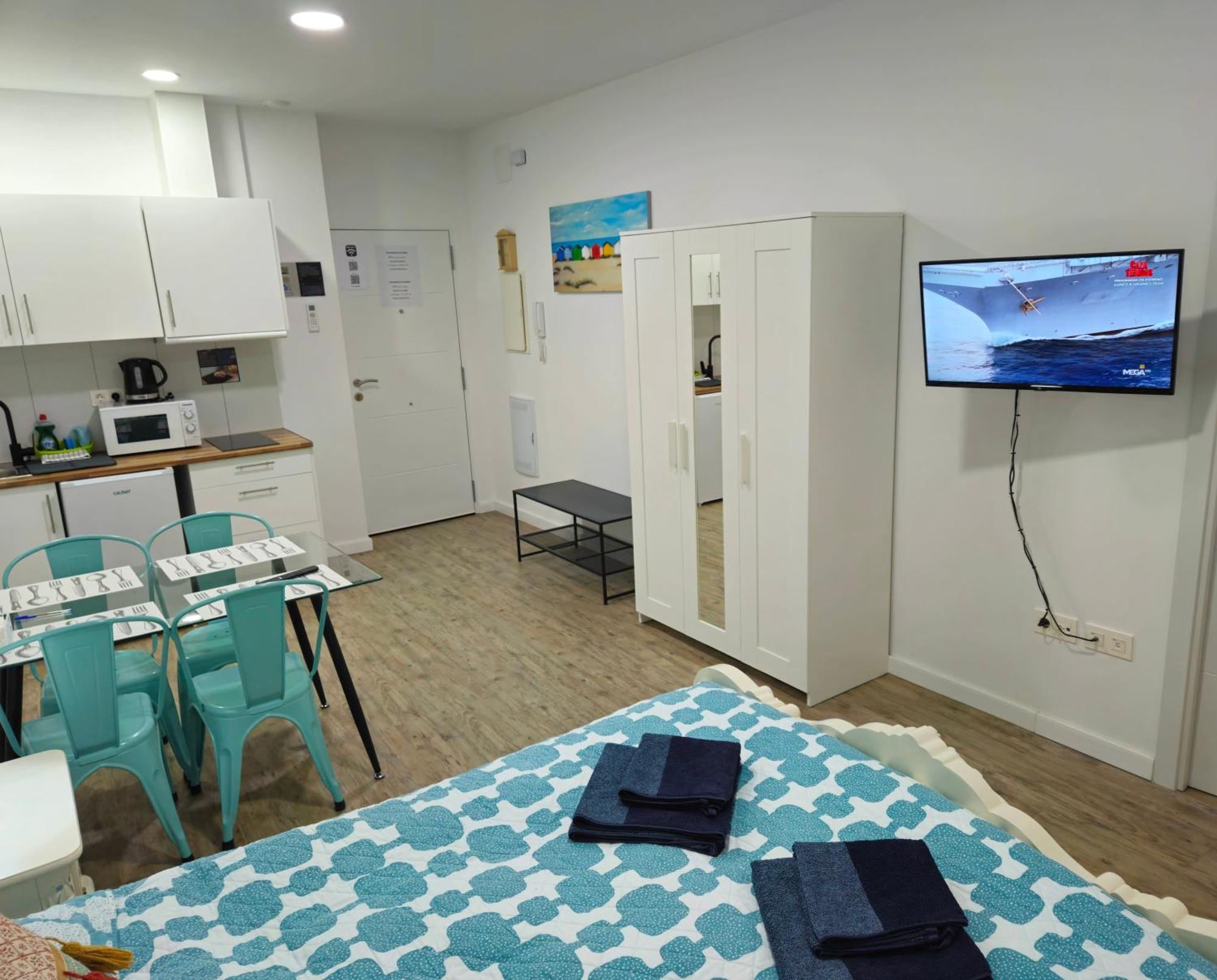 Elemar Free Luggage Storage * Malaga