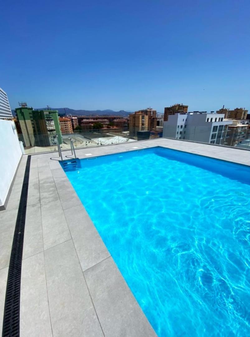 Leilighet Guestready - Sunny Seaside Escape In