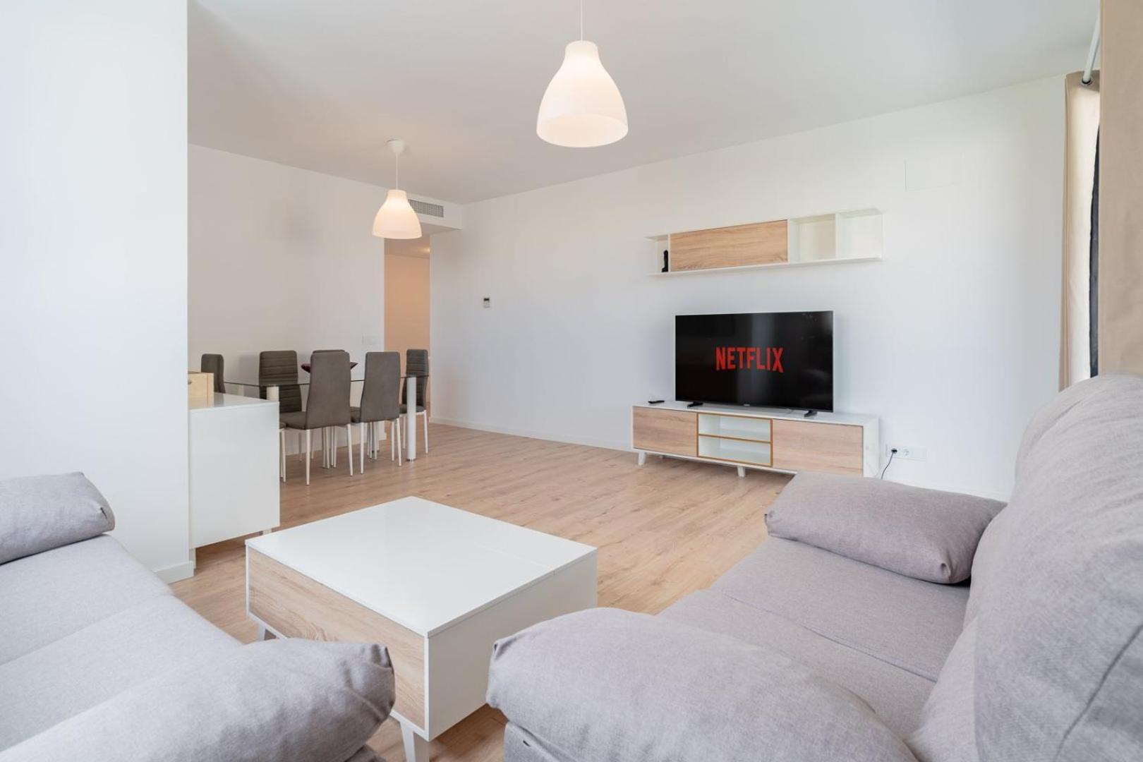Leilighet Guestready - Sunny Seaside Escape In