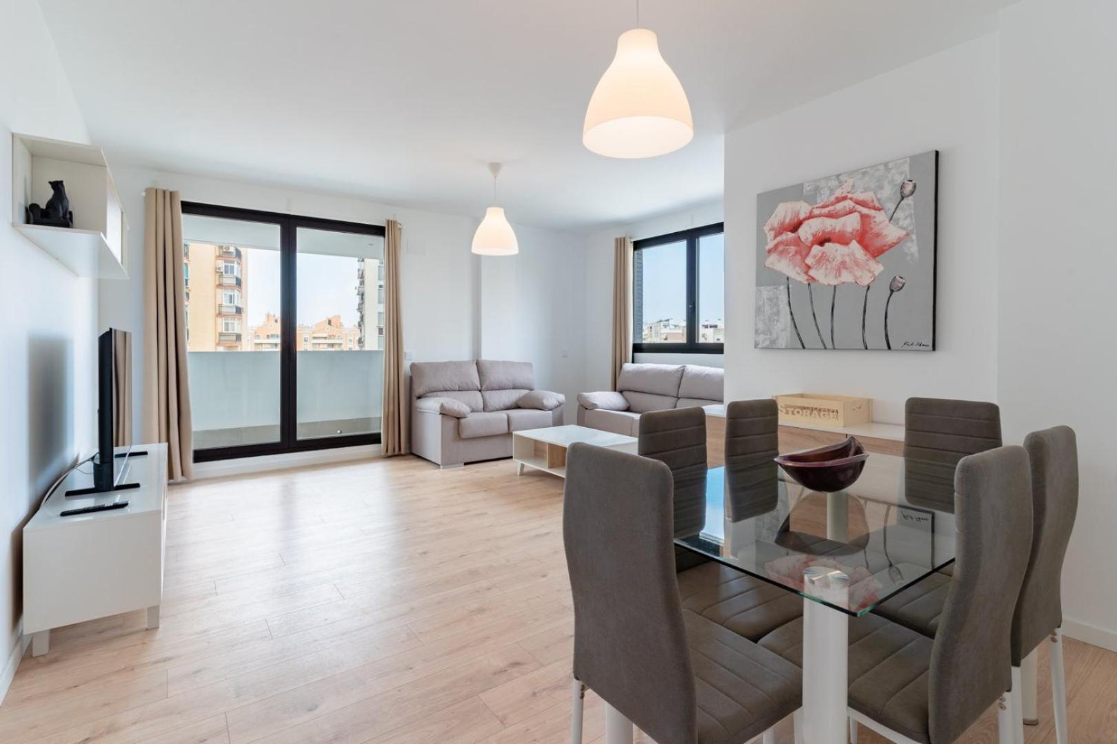 Guestready - Sunny Seaside Escape In Leilighet *