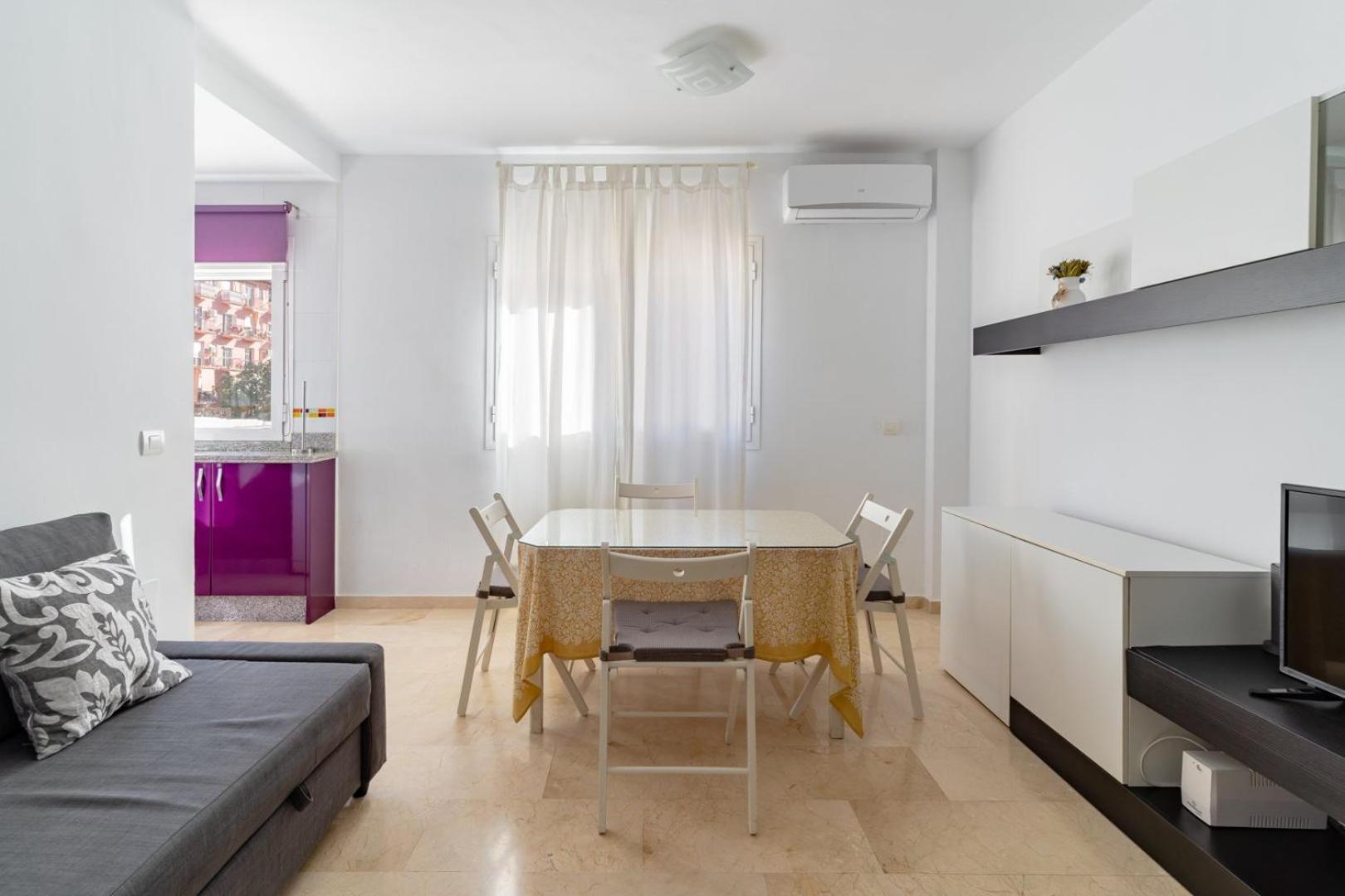 Guestready - Cozy In Center Malaga