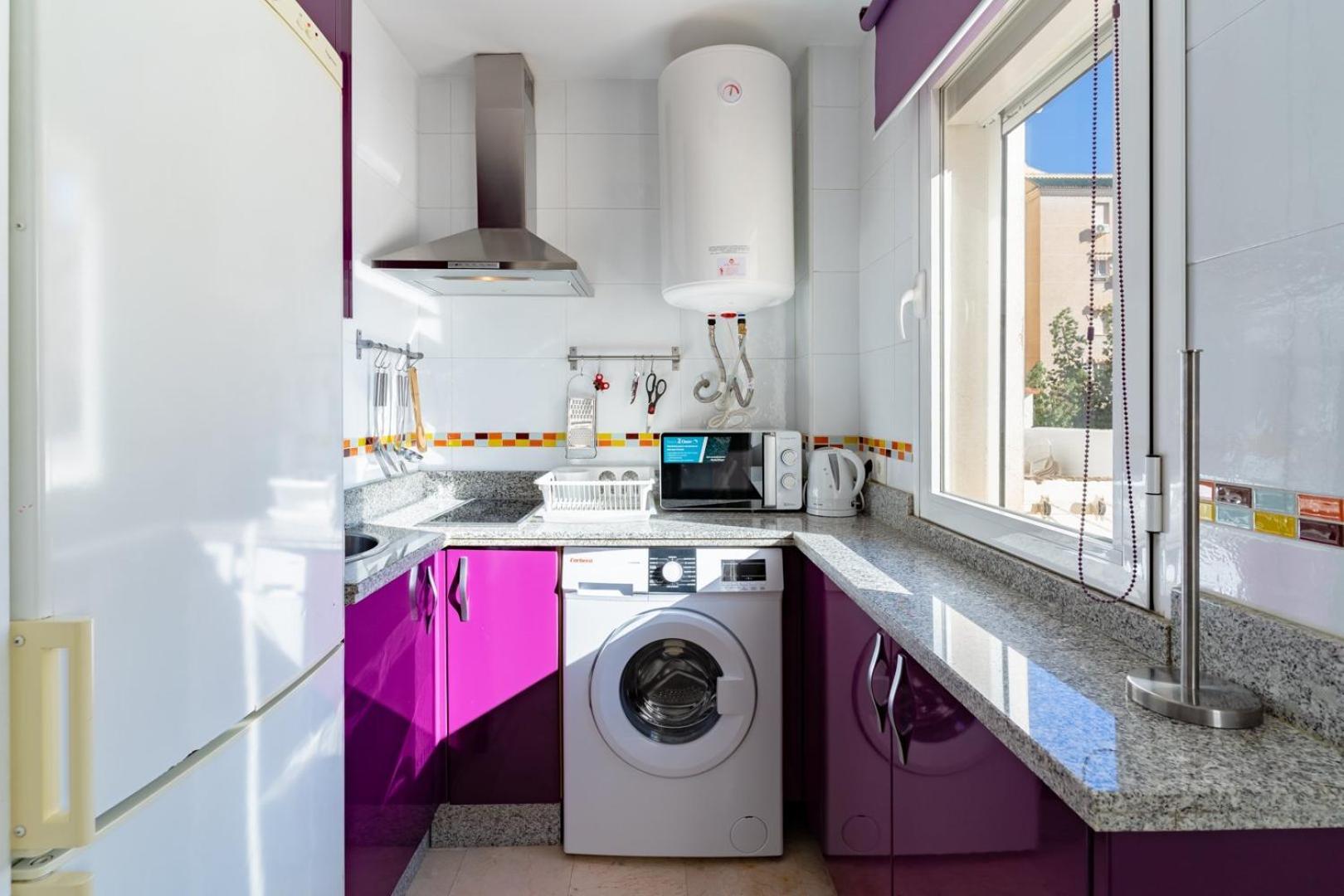 Apartment Guestready - Cozy In Center Malaga