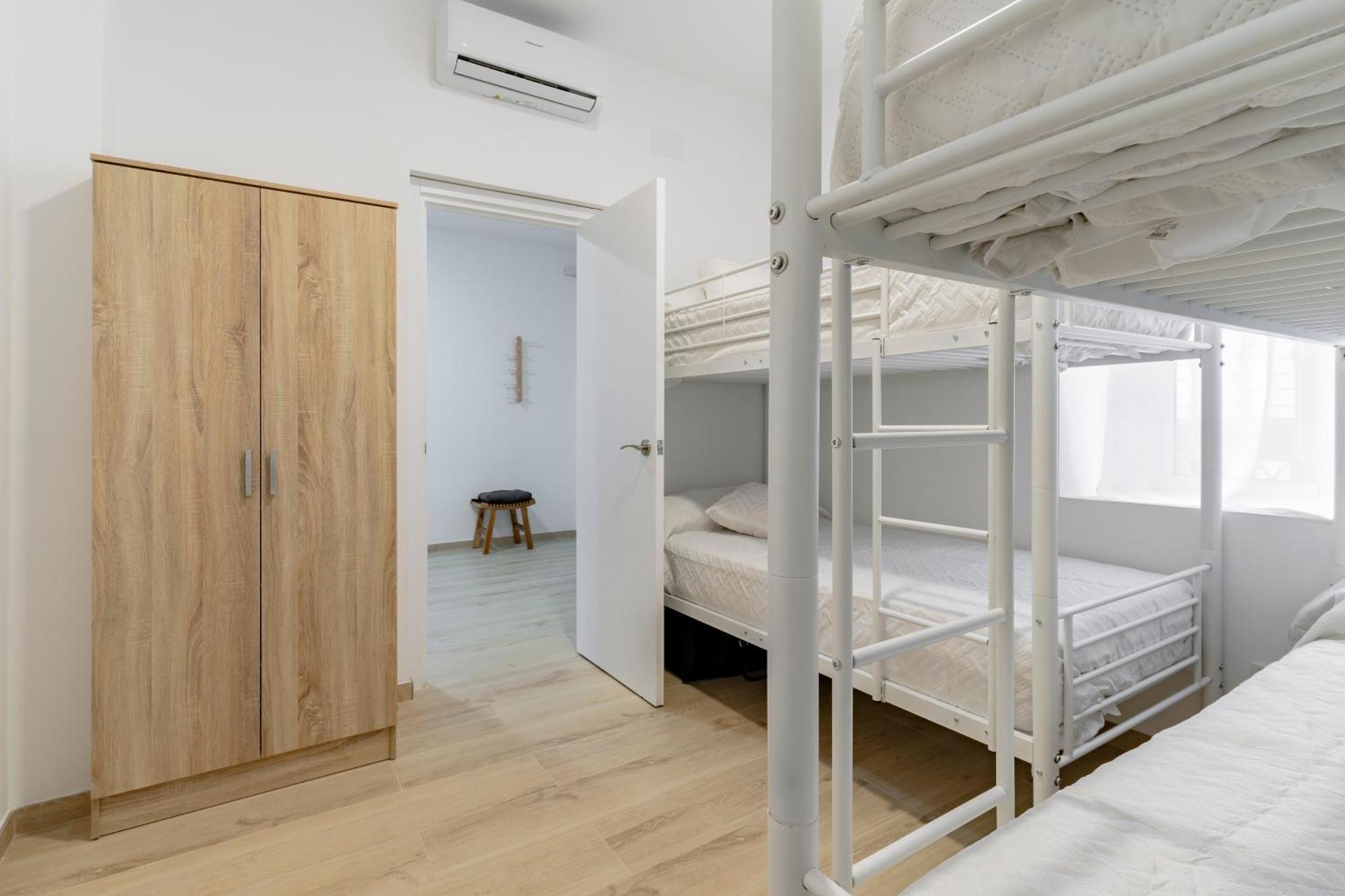 Casa Premium Playa Centro Estacion De Tren Feriehus *