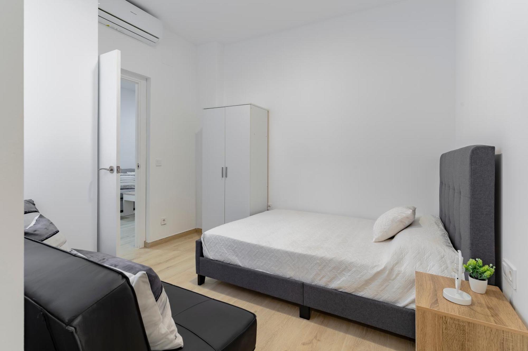 Casa Premium Playa Centro Estacion De Tren Feriehus
