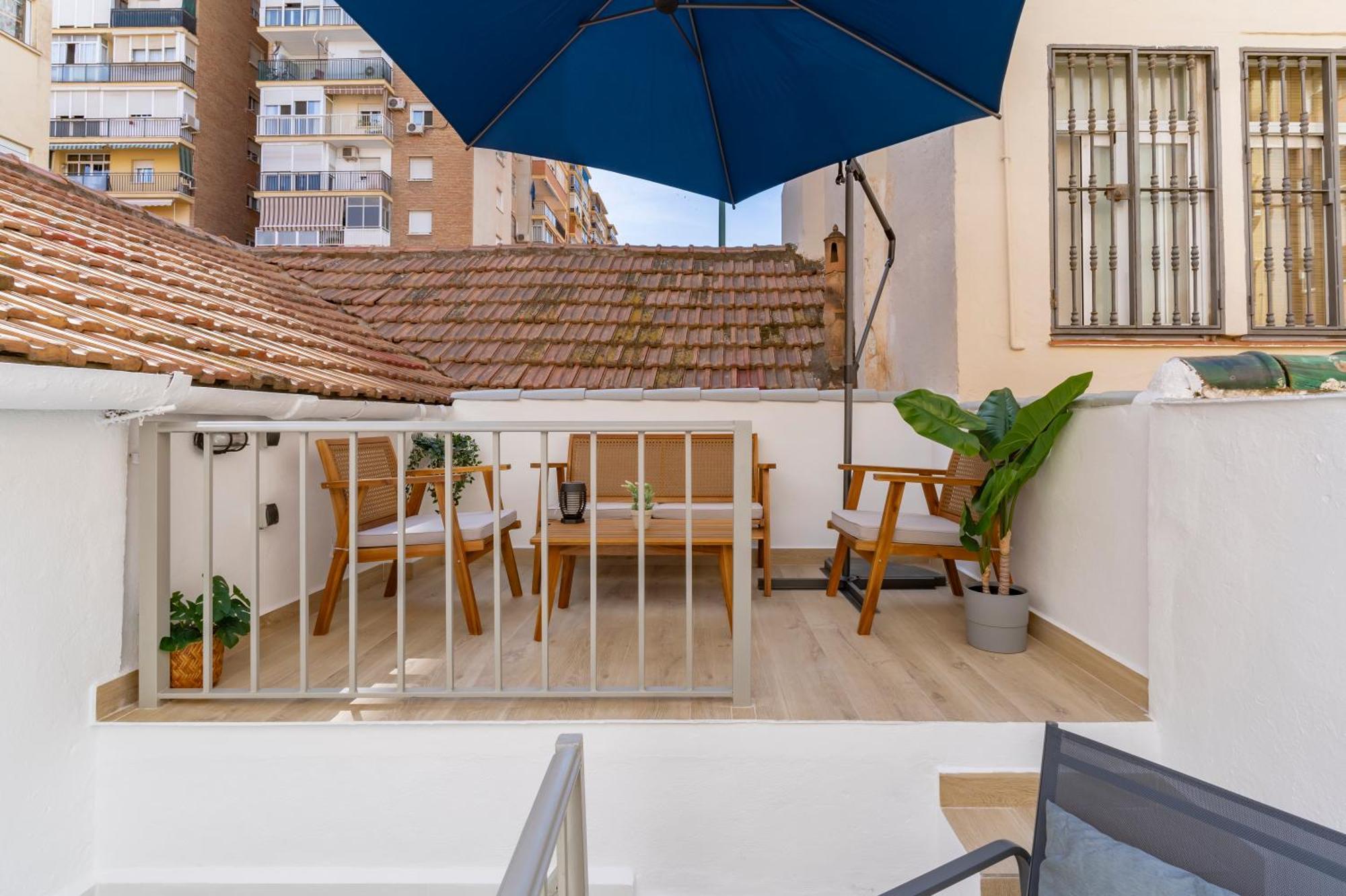 Feriehus Casa Premium Playa Centro Estacion De Tren *